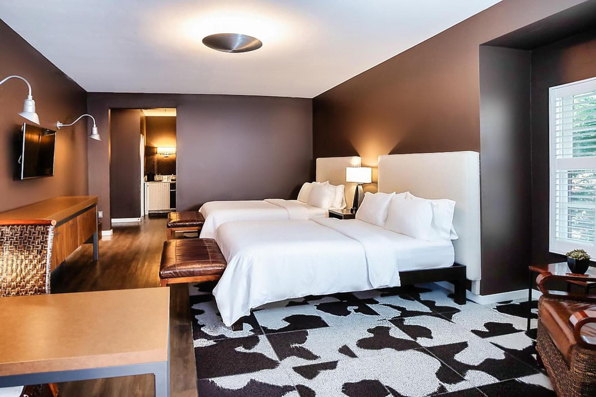 Appellation Lodi - Wine & Roses Resort and Spa gallery photo in Lodi, CA — image 10