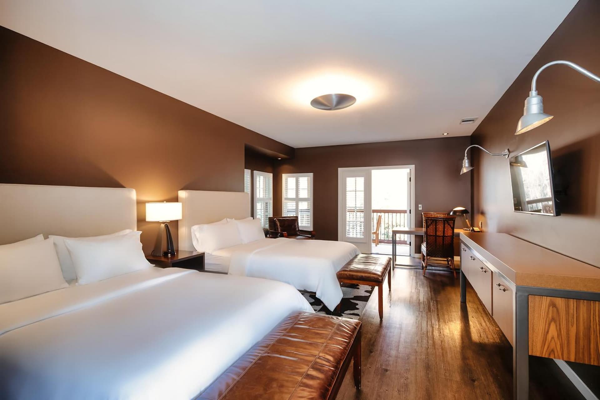 Appellation Lodi - Wine & Roses Resort and Spa gallery photo in Lodi, CA — image 6