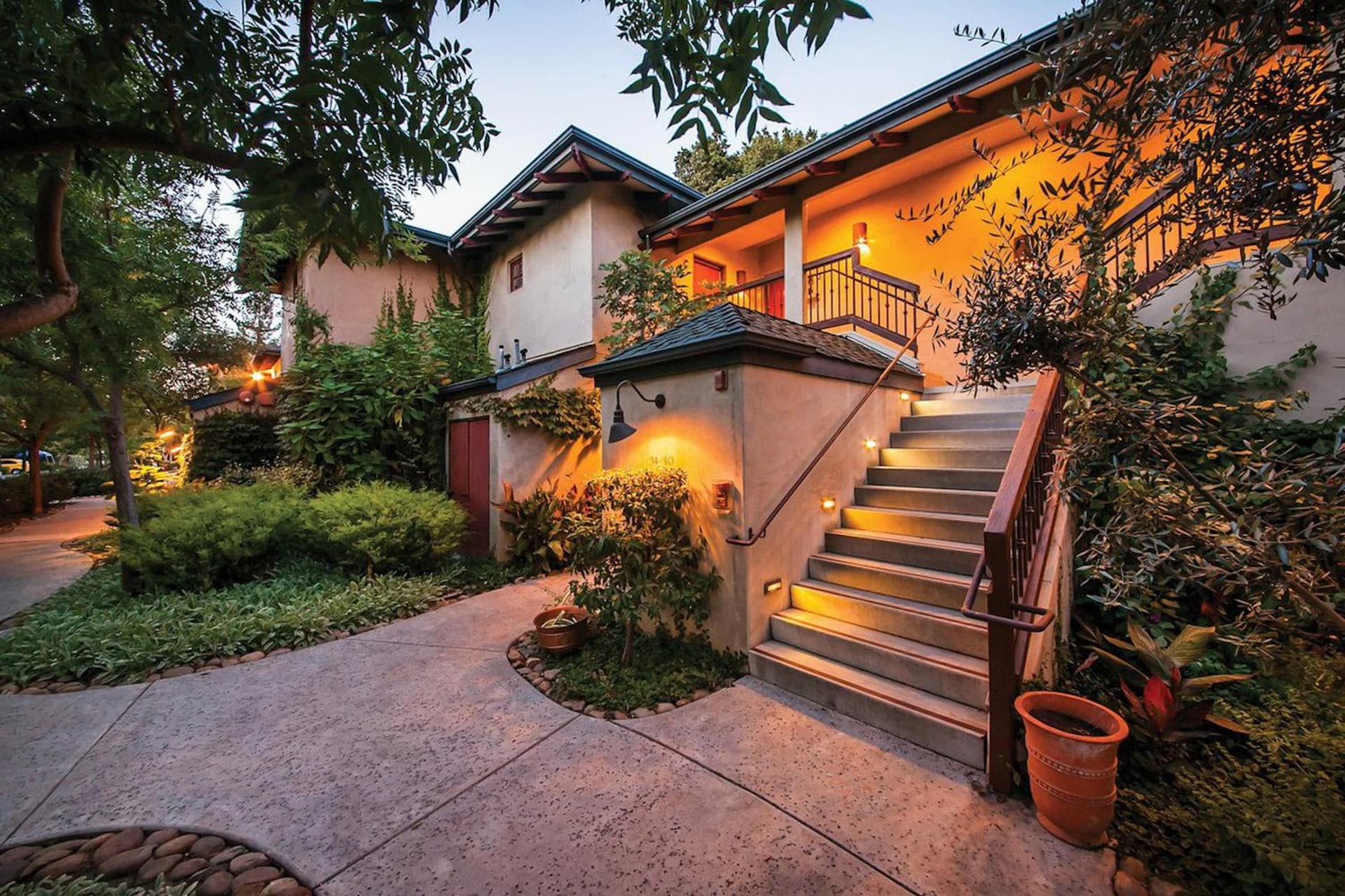 Appellation Lodi - Wine & Roses Resort and Spa gallery photo in Lodi, CA — image 47