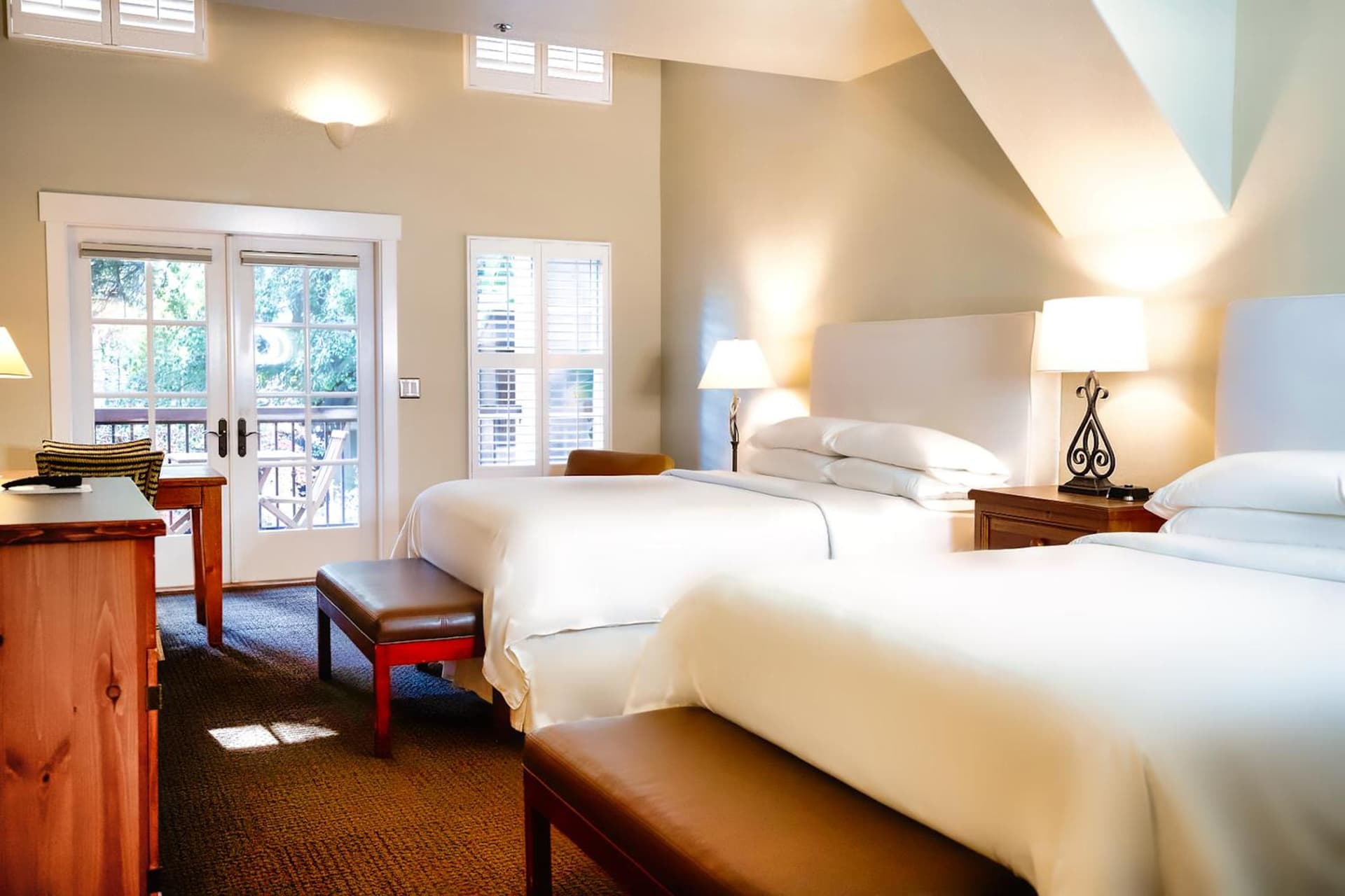 Appellation Lodi - Wine & Roses Resort and Spa gallery photo in Lodi, CA — image 29
