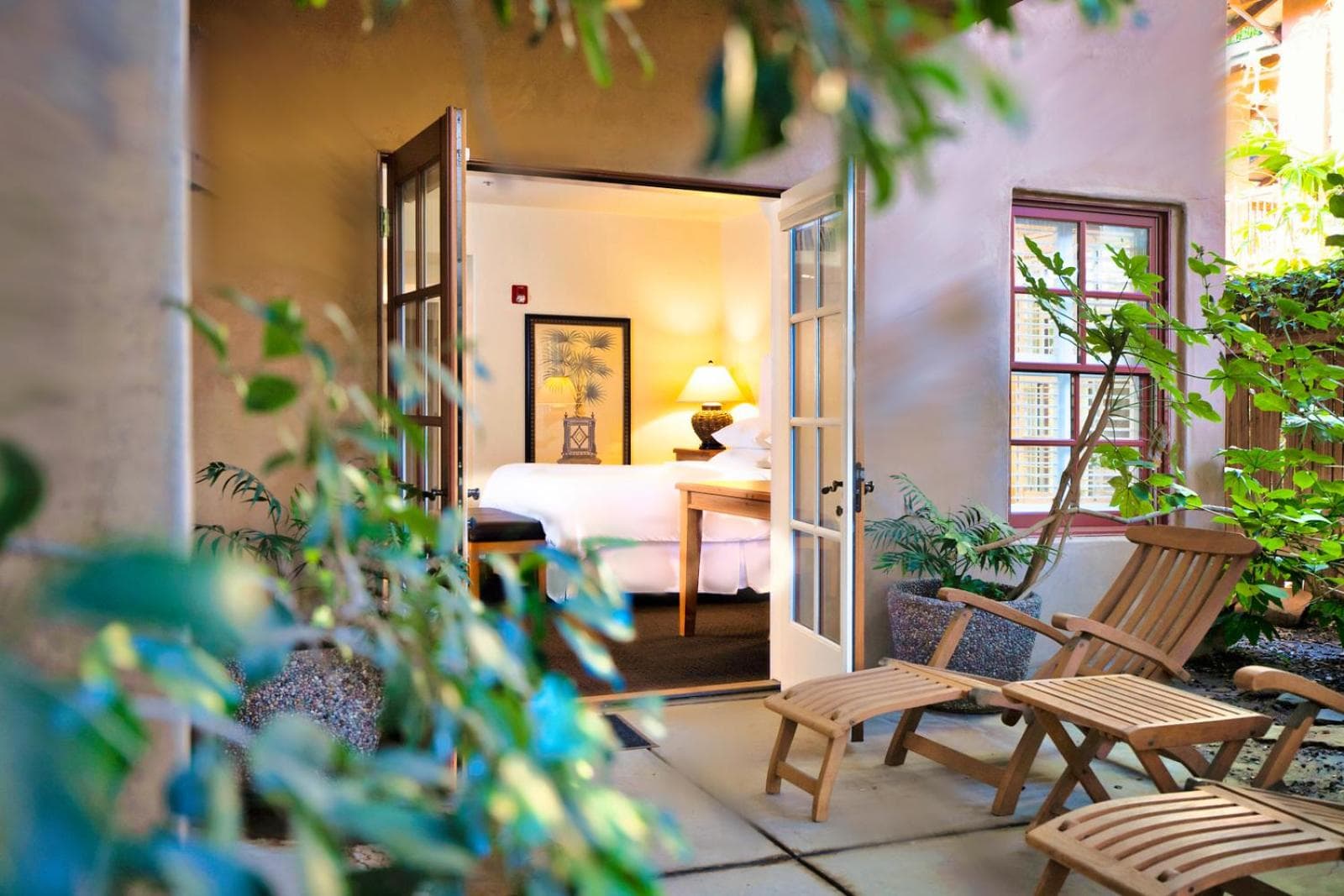 Appellation Lodi - Wine & Roses Resort and Spa gallery photo in Lodi, CA — image 87