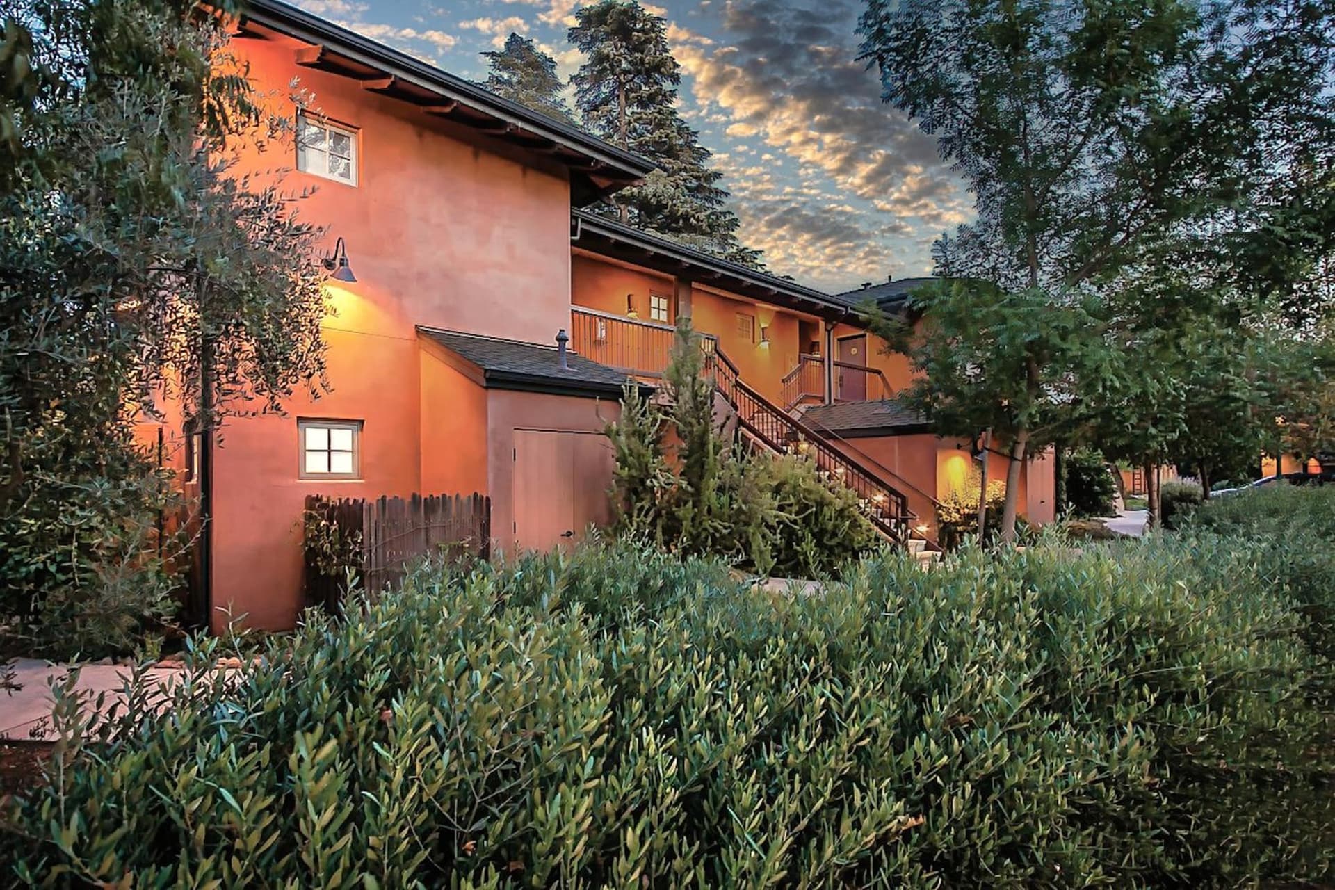 Appellation Lodi - Wine & Roses Resort and Spa gallery photo in Lodi, CA — image 79