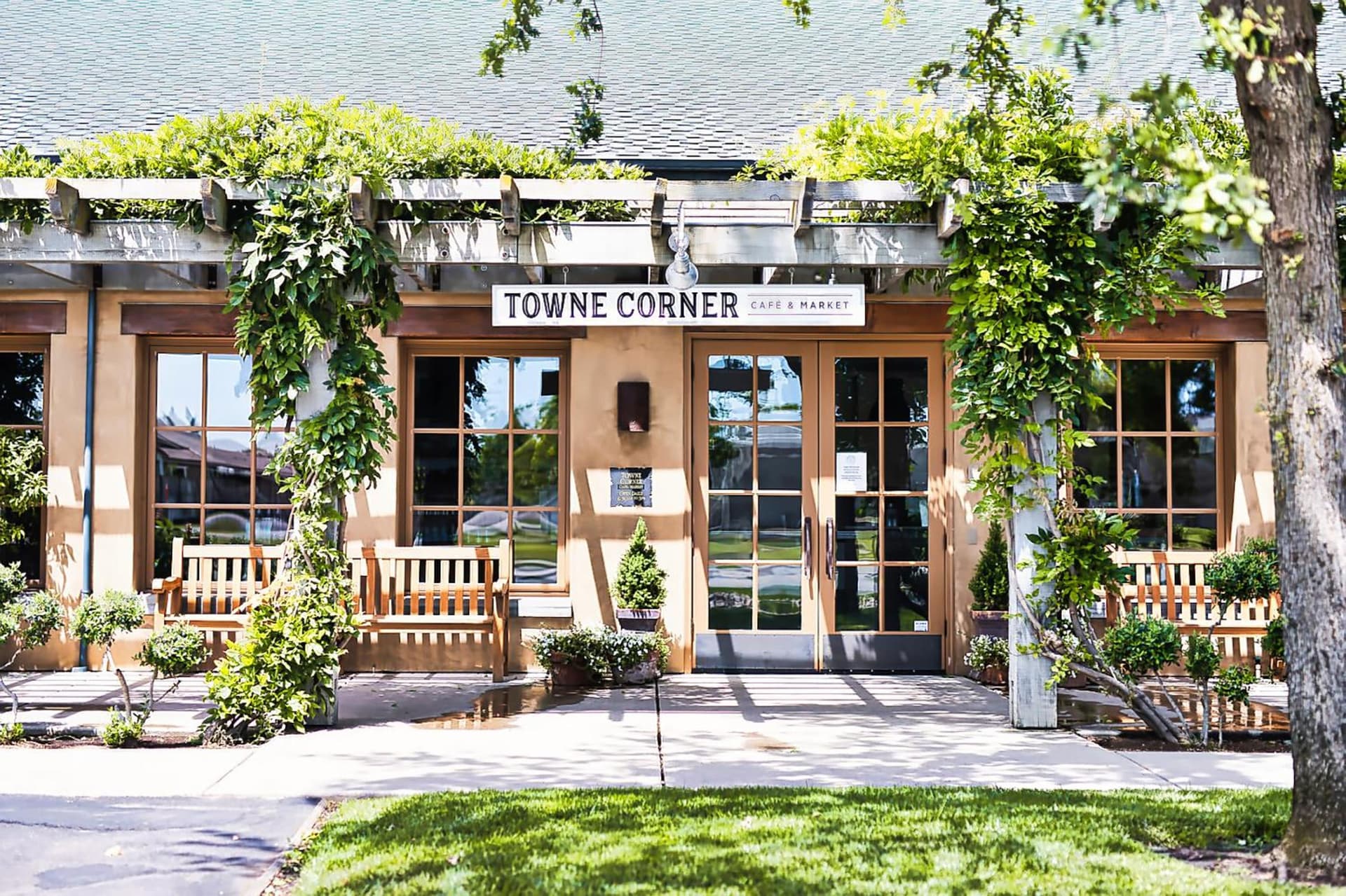Appellation Lodi - Wine & Roses Resort and Spa gallery photo in Lodi, CA — image 12