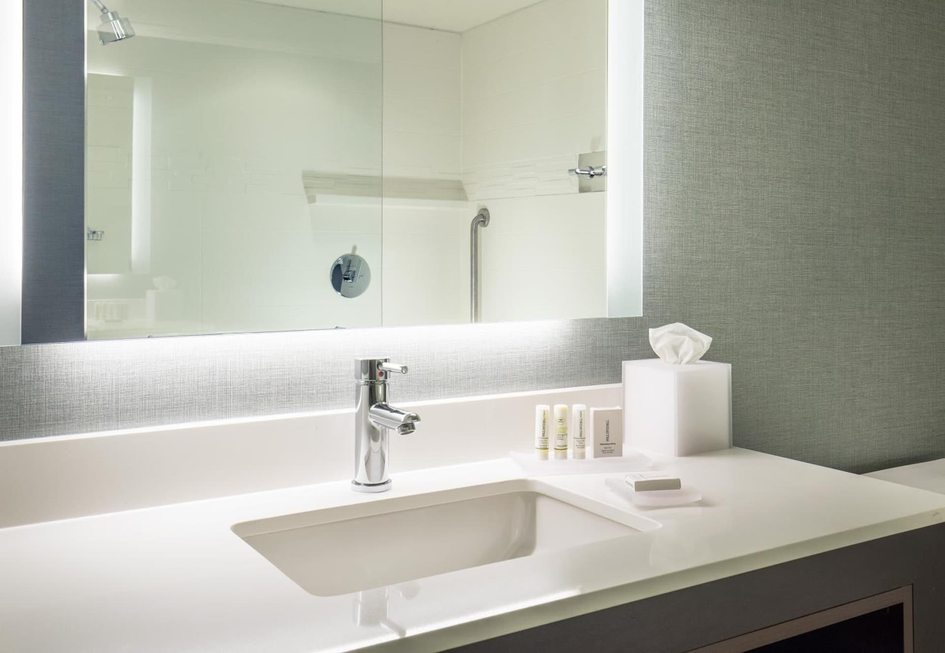 Residence Inn by Marriott Boston Braintree interior in Braintree — gallery photo 2