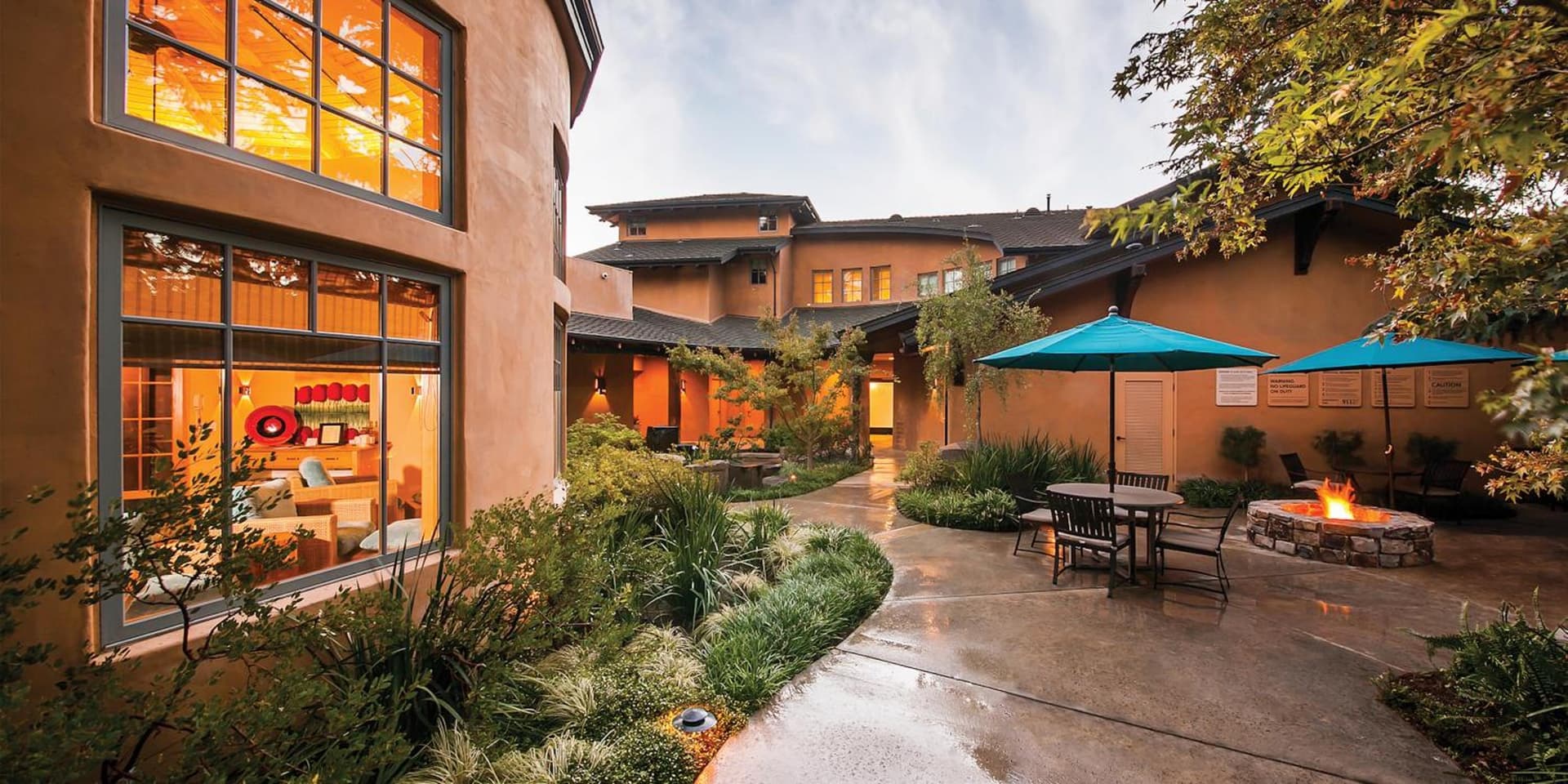 Appellation Lodi - Wine & Roses Resort and Spa gallery photo in Lodi, CA — image 77