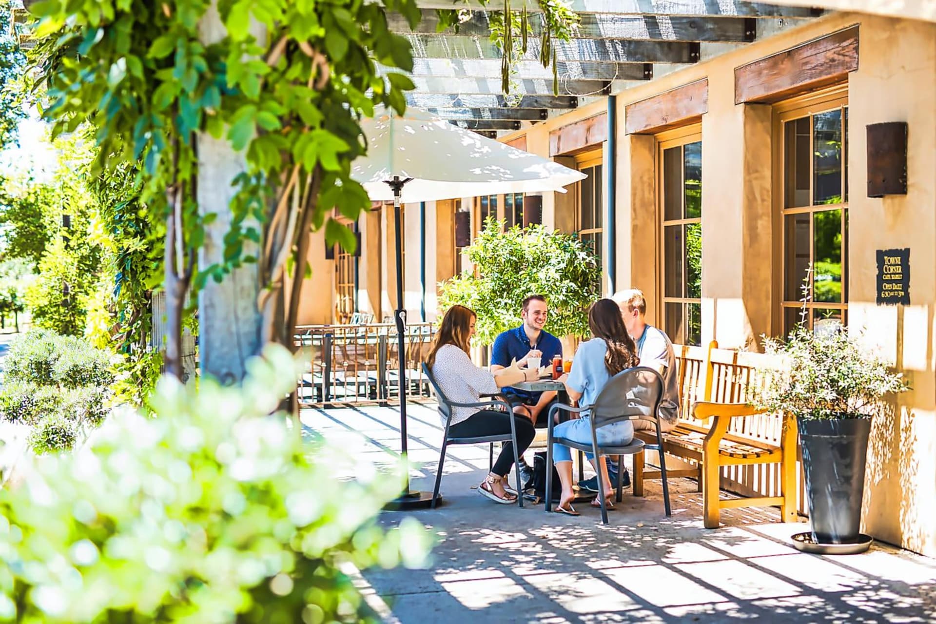 Appellation Lodi - Wine & Roses Resort and Spa gallery photo in Lodi, CA — image 34