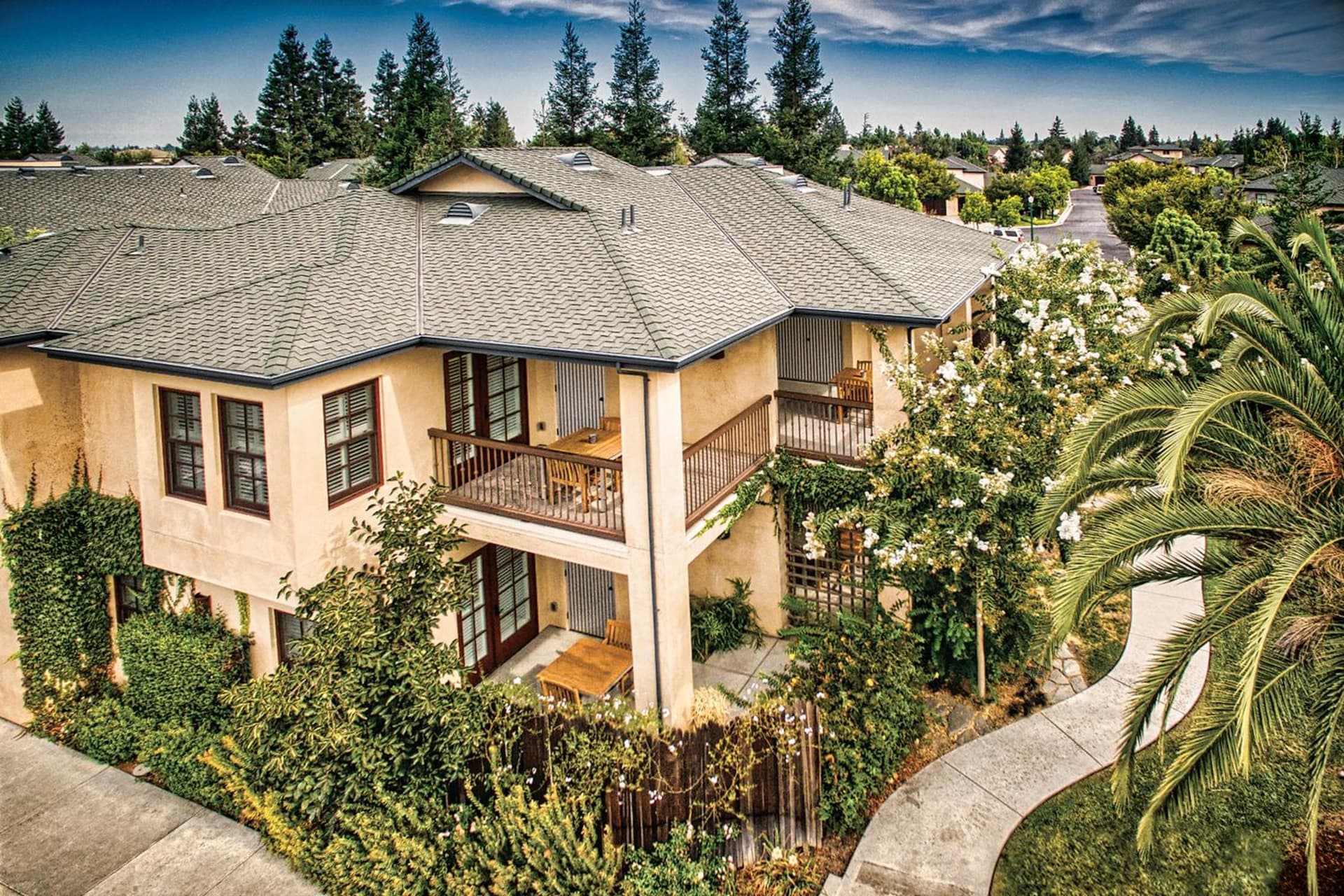 Appellation Lodi - Wine & Roses Resort and Spa gallery photo in Lodi, CA — image 54