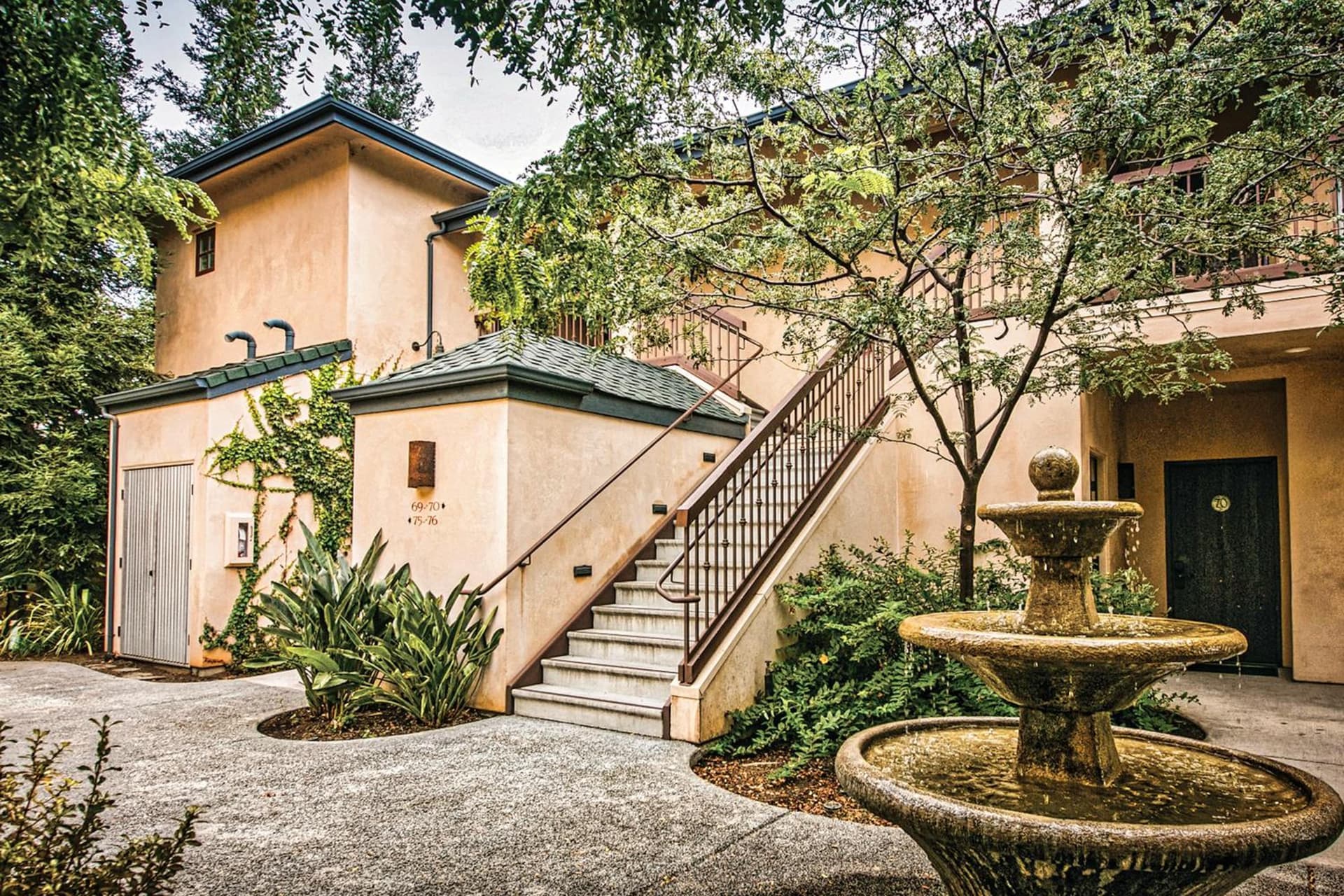Appellation Lodi - Wine & Roses Resort and Spa gallery photo in Lodi, CA — image 42