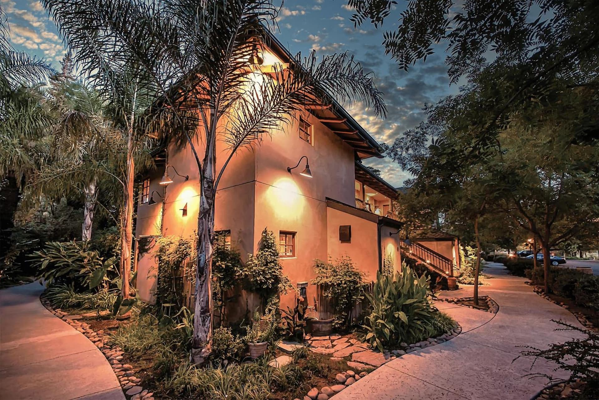 Appellation Lodi - Wine & Roses Resort and Spa gallery photo in Lodi, CA — image 58
