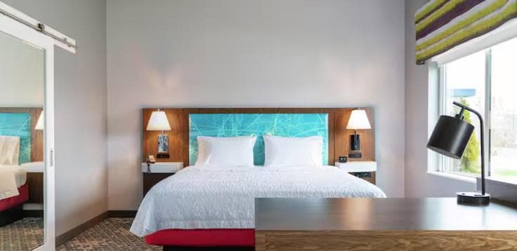 Hampton Inn By Hilton Ocoee Orlando gallery photo in Orlando, FL — image 5
