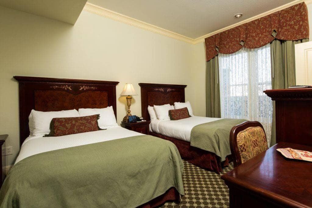 Hotel Diamond gallery photo in Chico, CA — image 38