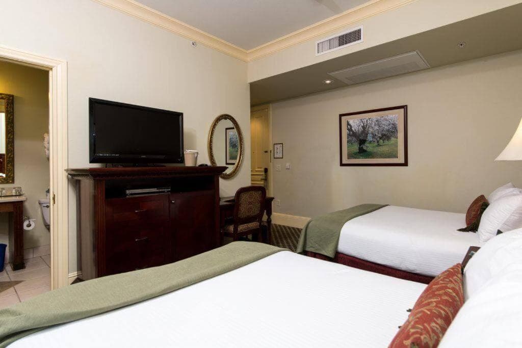 Hotel Diamond gallery photo in Chico, CA — image 30