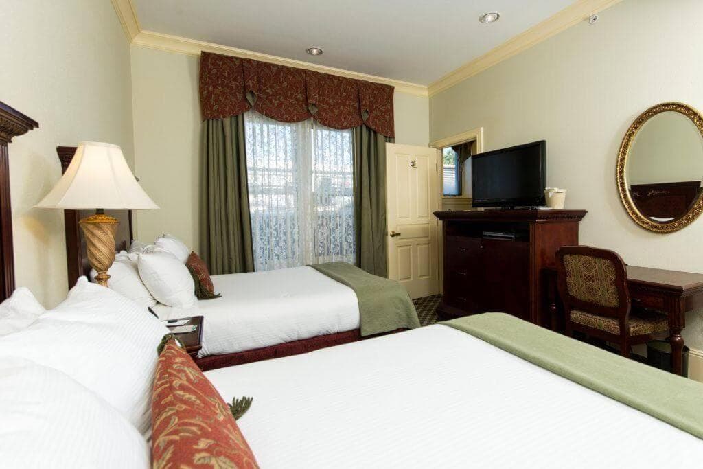 Hotel Diamond gallery photo in Chico, CA — image 17