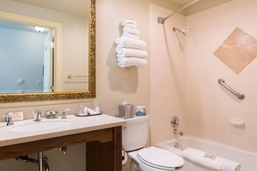 Hotel Diamond gallery photo in Chico, CA — image 35