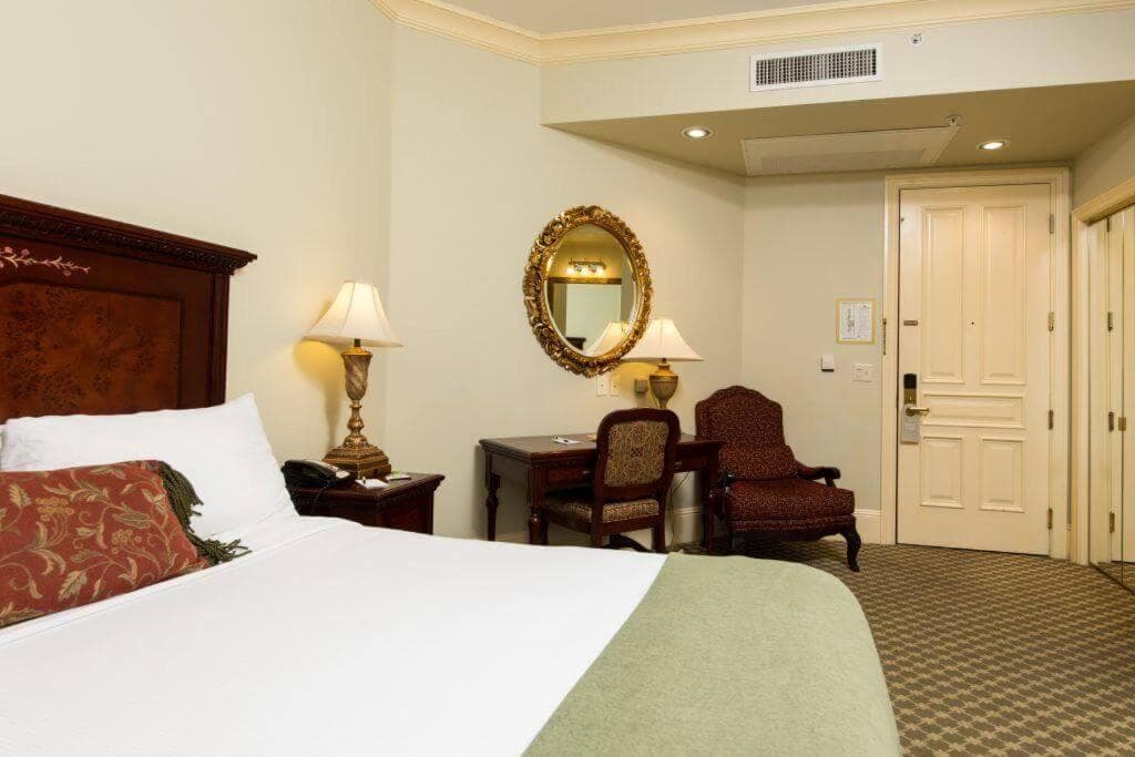 Hotel Diamond gallery photo in Chico, CA — image 16