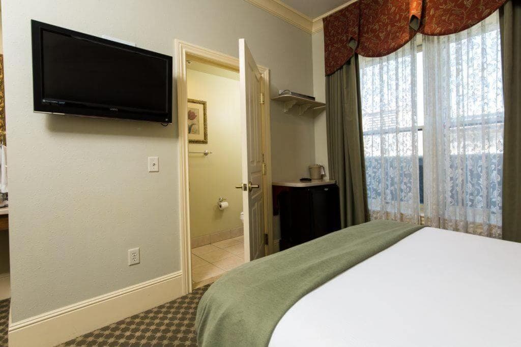 Hotel Diamond gallery photo in Chico, CA — image 39
