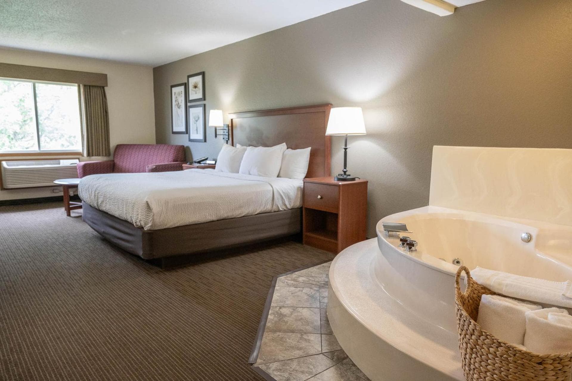 AmericInn by Wyndham Red Wing gallery photo in Red Wing, MN — image 20