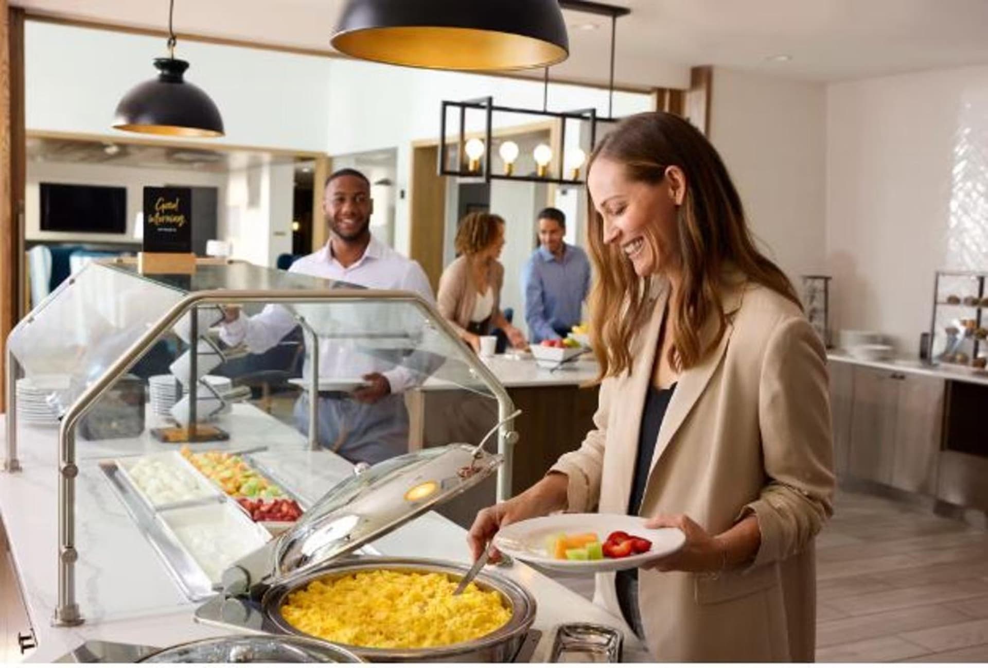 Staybridge Suites Indianapolis-Fishers by IHG gallery photo in Fishers, IN — image 54