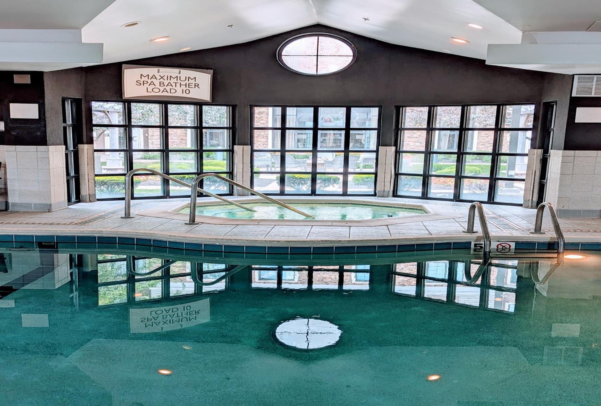 Staybridge Suites Indianapolis-Fishers by IHG gallery photo in Fishers, IN — image 63