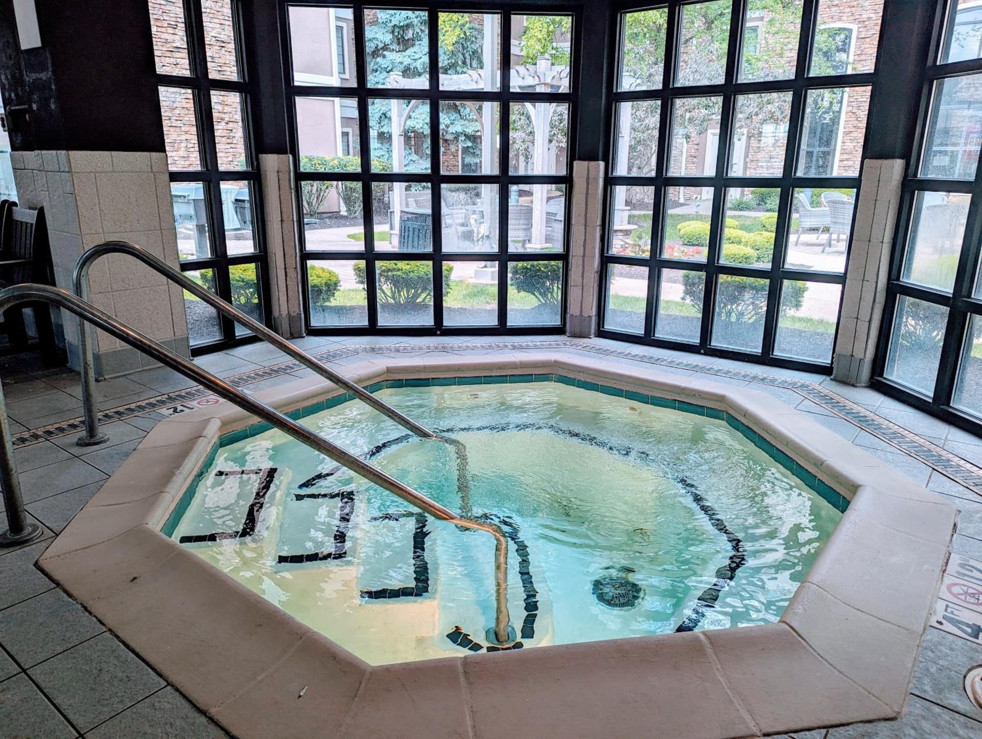 Staybridge Suites Indianapolis-Fishers by IHG gallery photo in Fishers, IN — image 33
