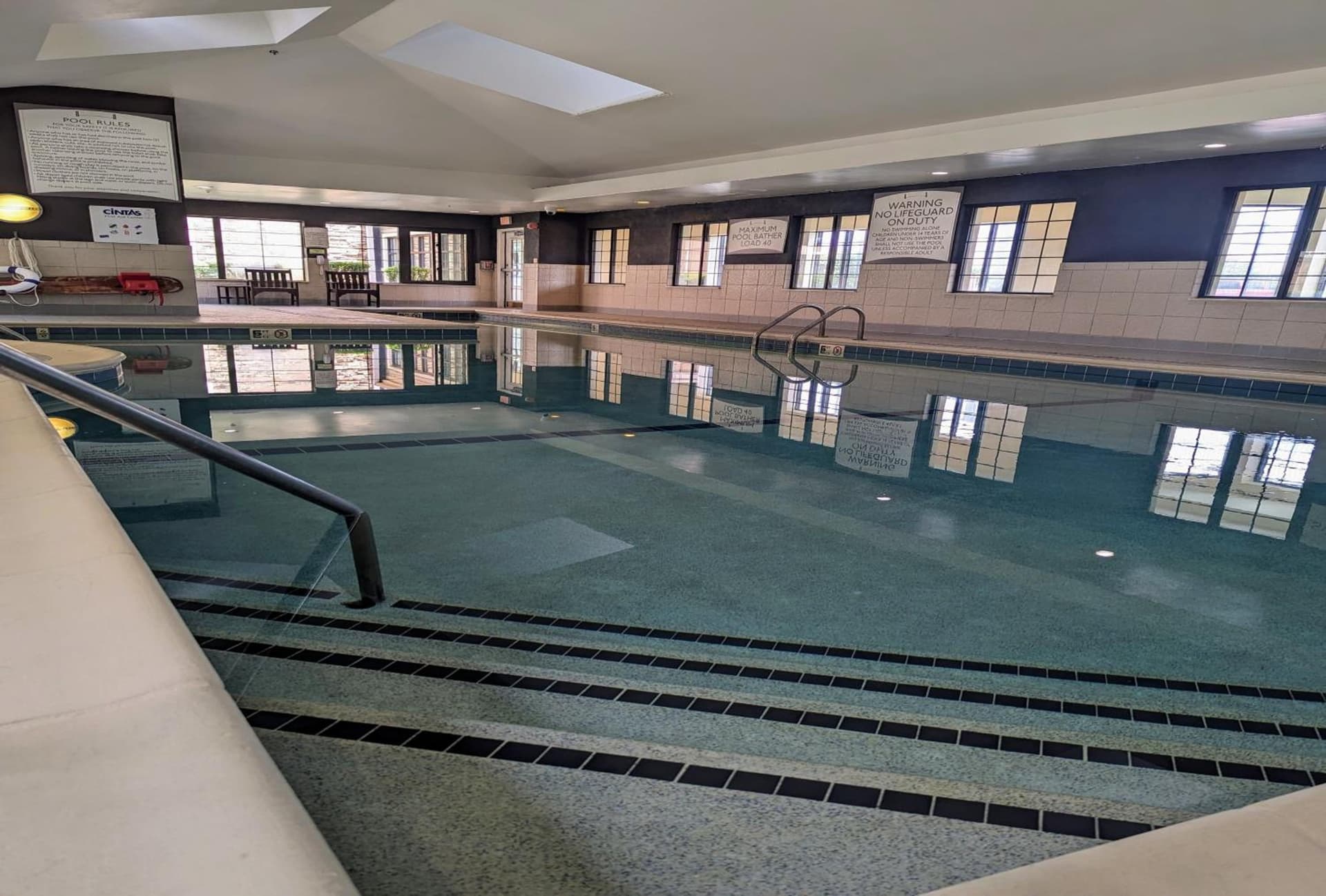 Staybridge Suites Indianapolis-Fishers by IHG gallery photo in Fishers, IN — image 95