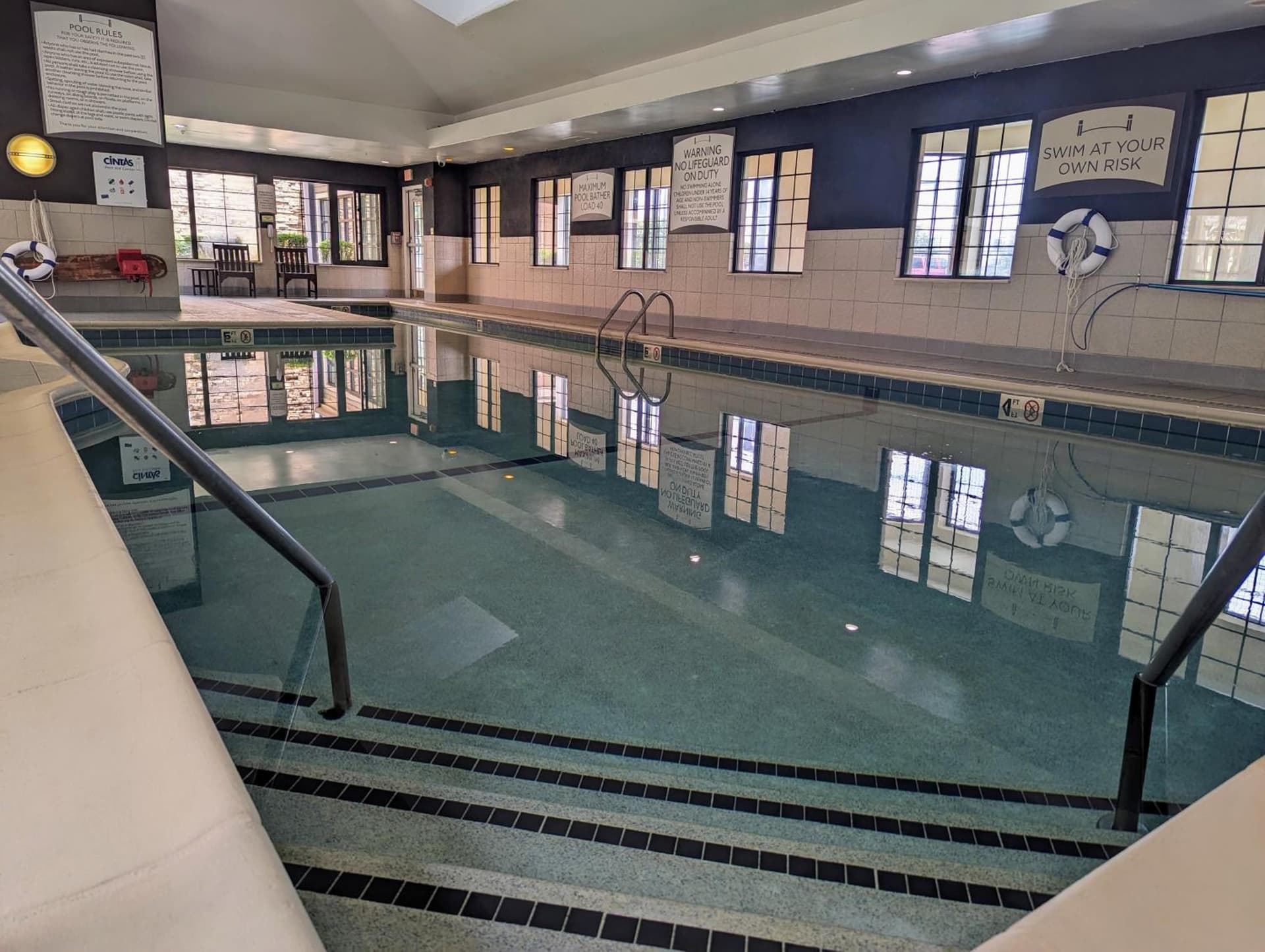 Staybridge Suites Indianapolis-Fishers by IHG gallery photo in Fishers, IN — image 68