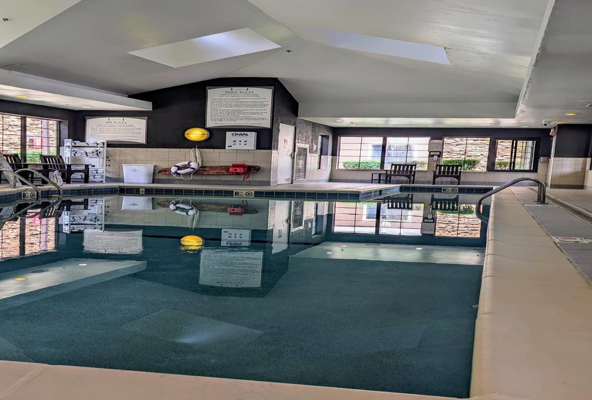 Staybridge Suites Indianapolis-Fishers by IHG gallery photo in Fishers, IN — image 9
