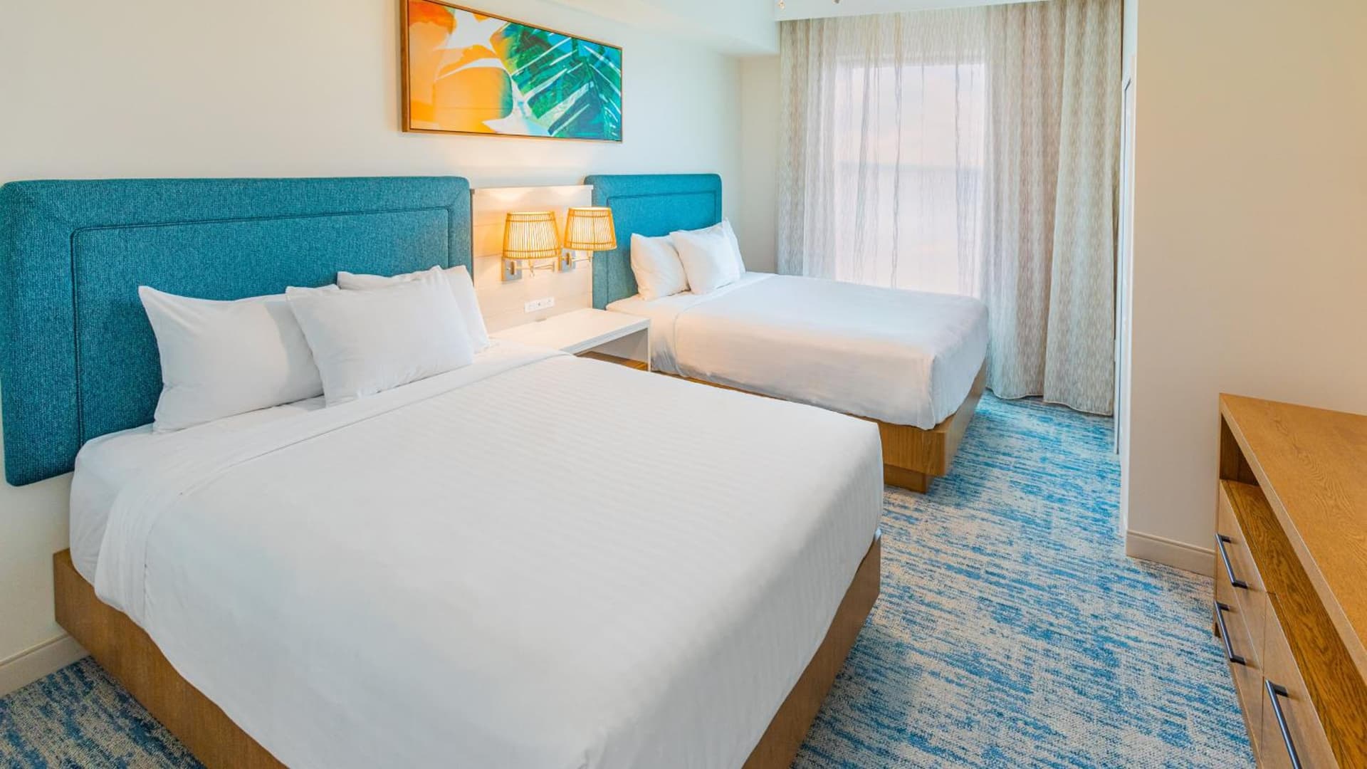 Holiday Inn Club Vacations Myrtle Beach Oceanfront gallery photo in Myrtle Beach, SC — image 49