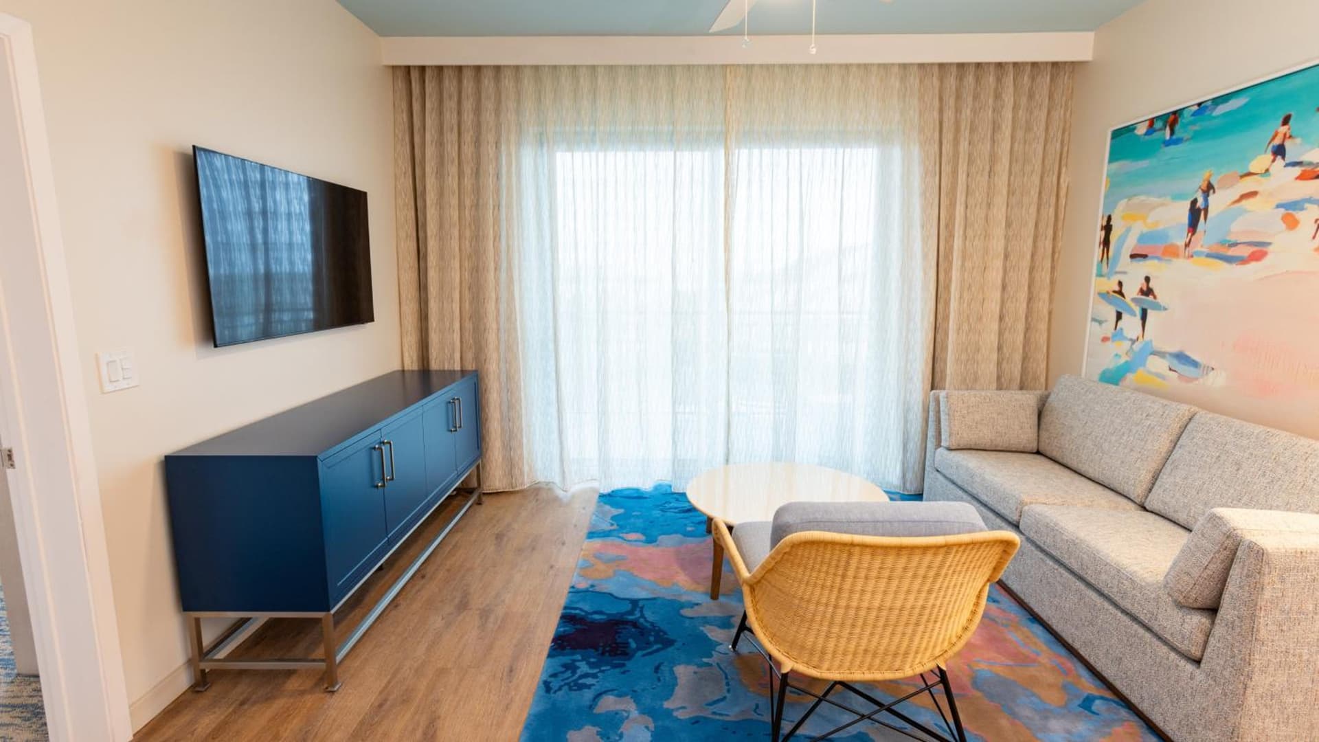 Holiday Inn Club Vacations Myrtle Beach Oceanfront gallery photo in Myrtle Beach, SC — image 42