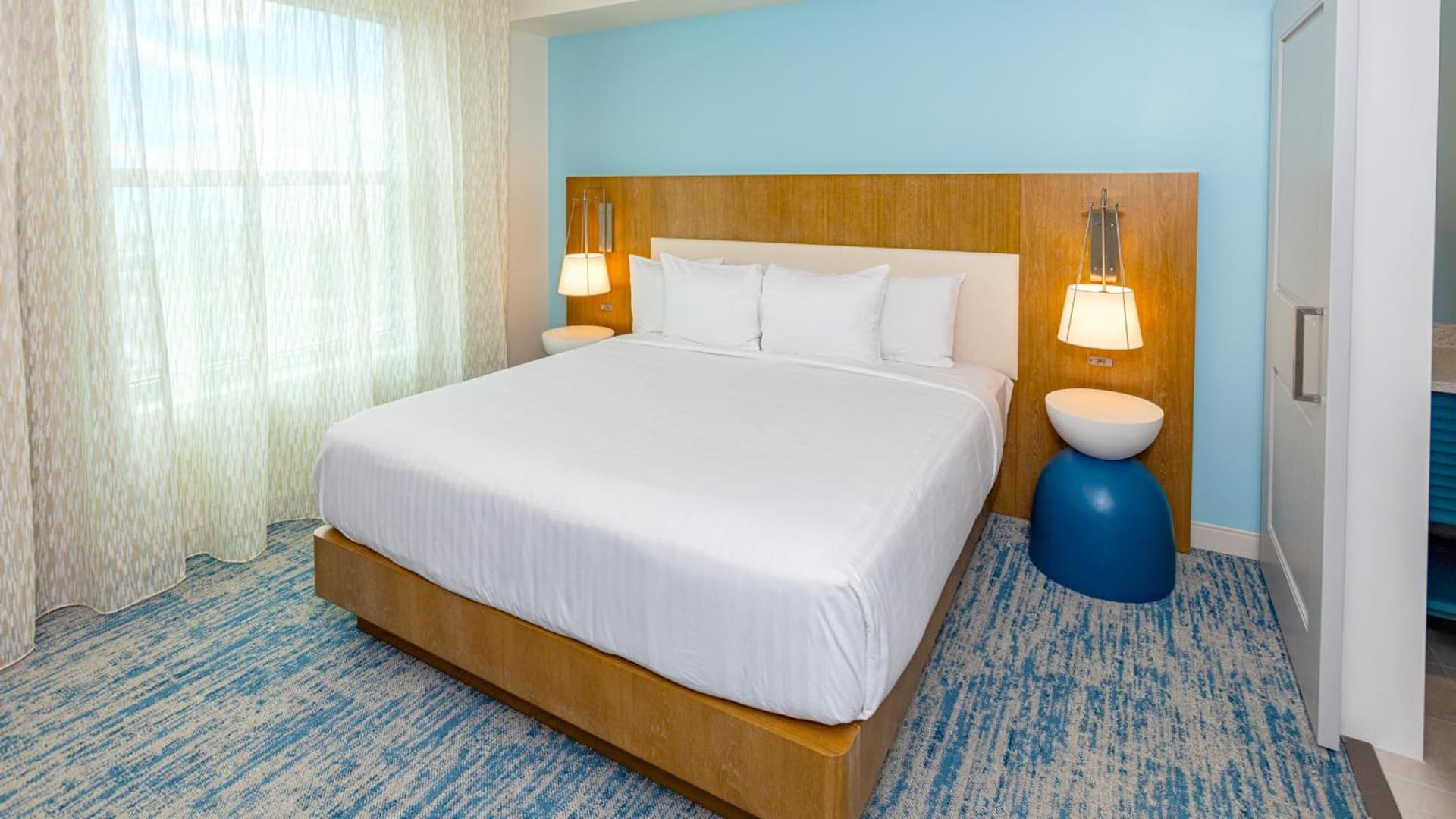 Holiday Inn Club Vacations Myrtle Beach Oceanfront gallery photo in Myrtle Beach, SC — image 48