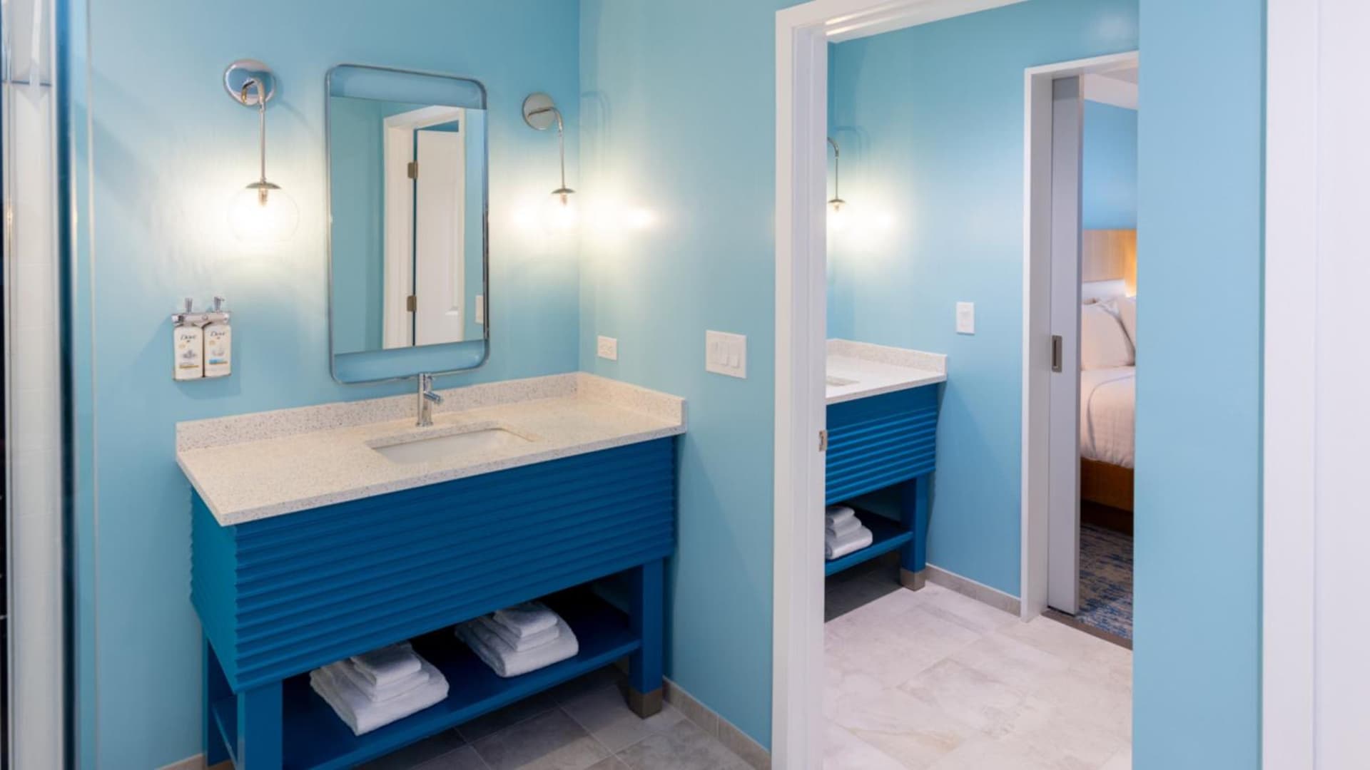 Holiday Inn Club Vacations Myrtle Beach Oceanfront gallery photo in Myrtle Beach, SC — image 59