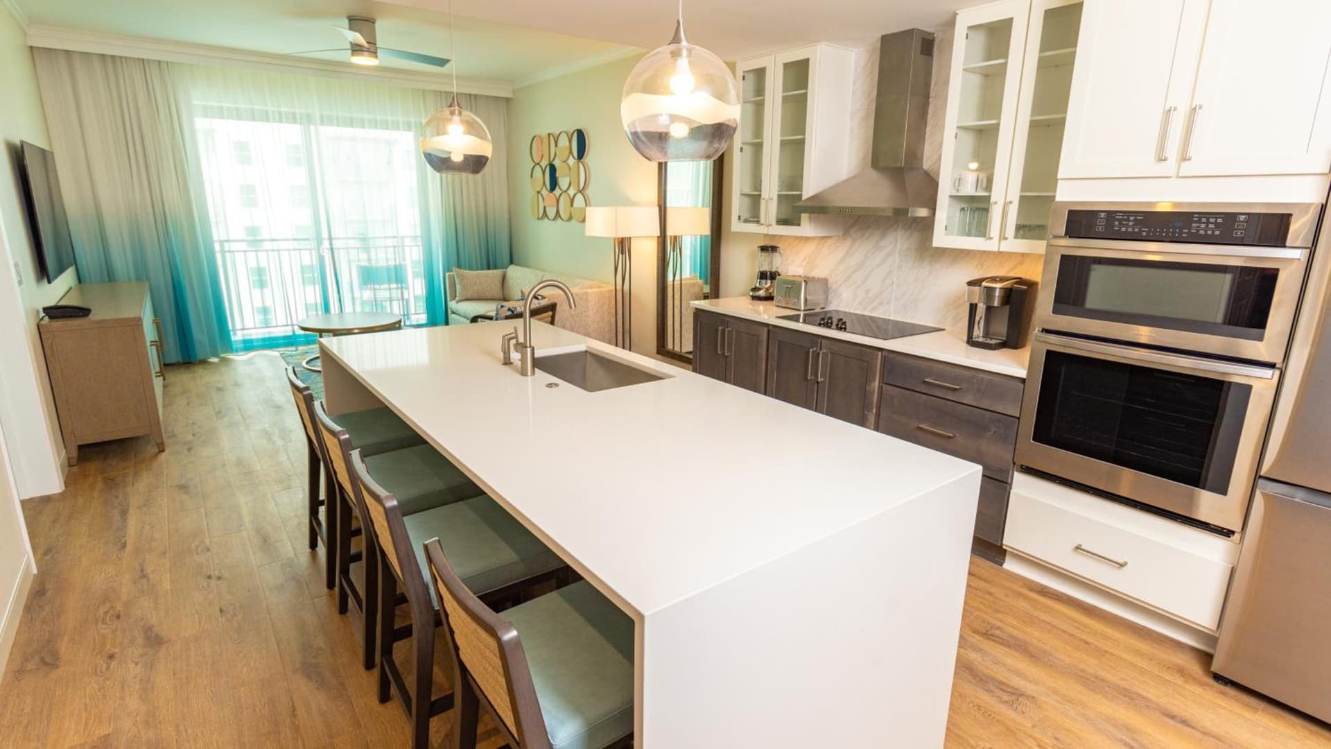 Holiday Inn Club Vacations Myrtle Beach Oceanfront gallery photo in Myrtle Beach, SC — image 43