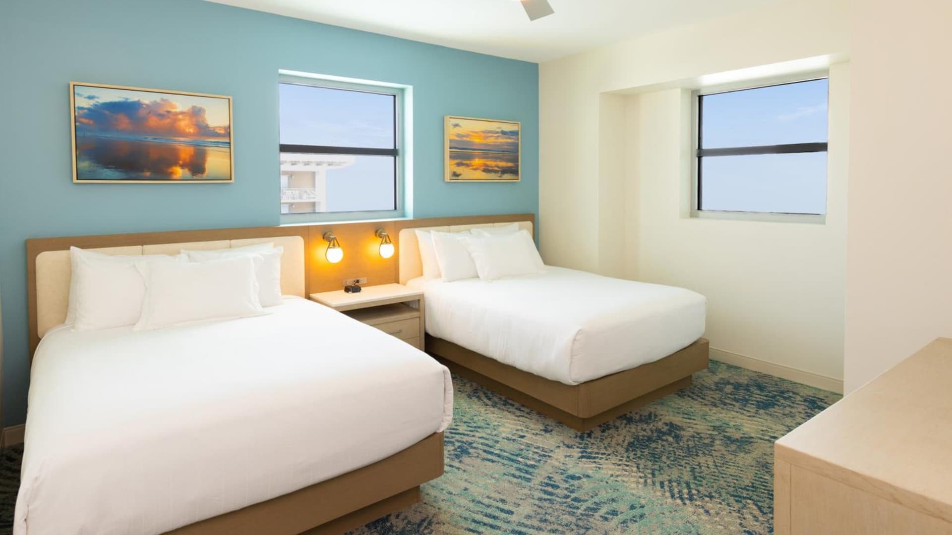 Holiday Inn Club Vacations Myrtle Beach Oceanfront gallery photo in Myrtle Beach, SC — image 52