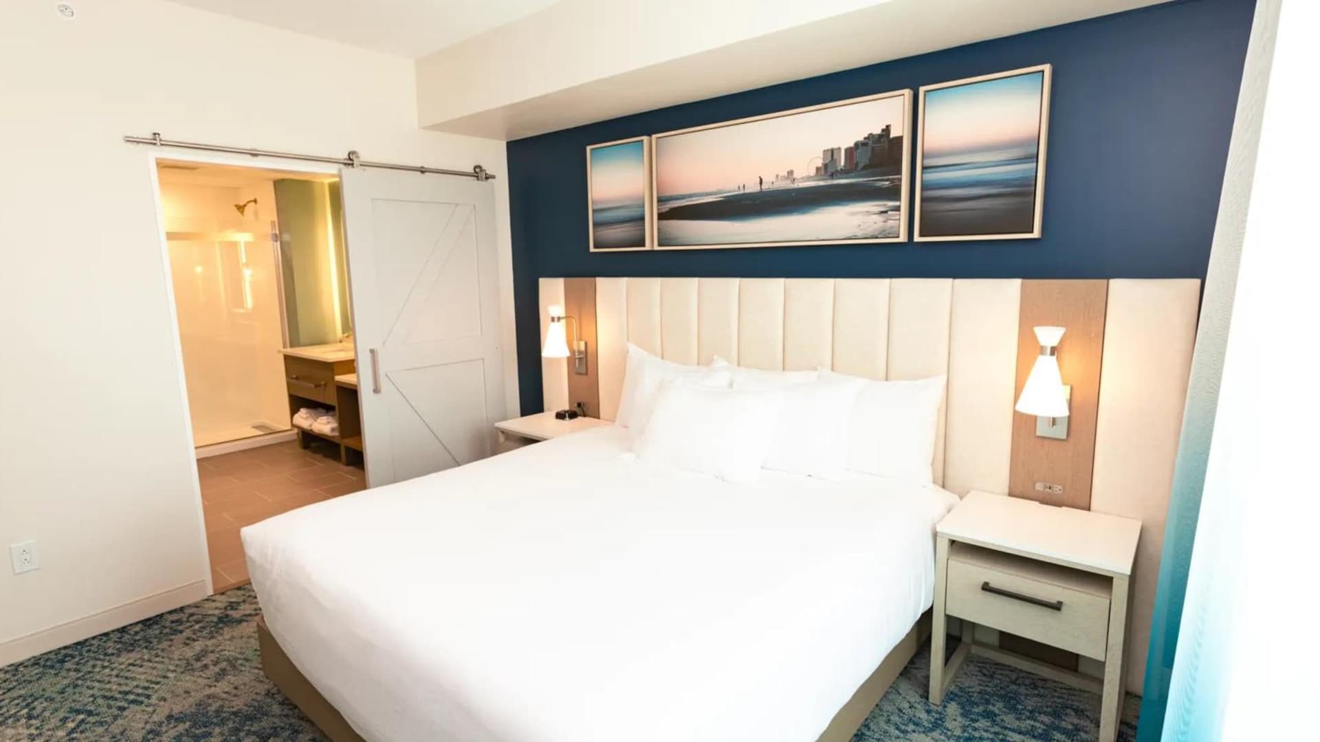 Holiday Inn Club Vacations Myrtle Beach Oceanfront gallery photo in Myrtle Beach, SC — image 37