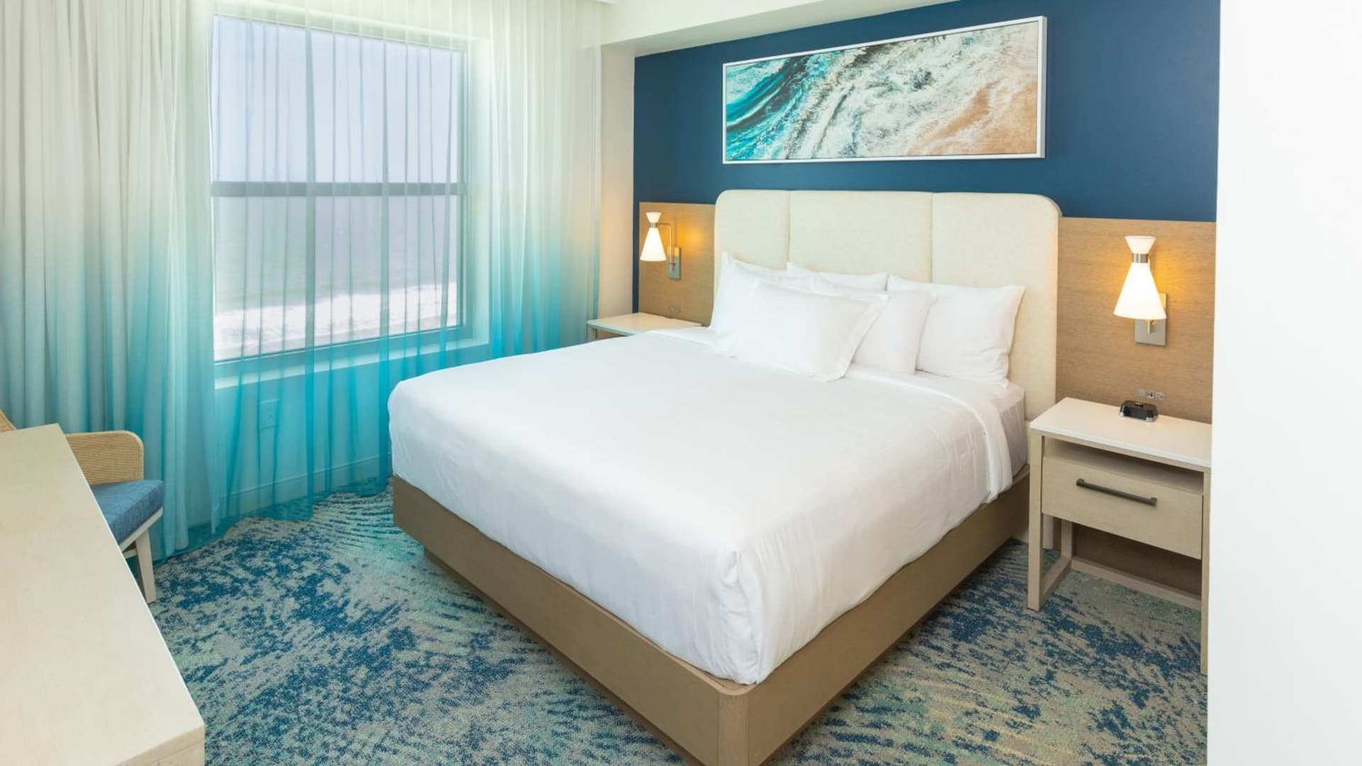 Holiday Inn Club Vacations Myrtle Beach Oceanfront gallery photo in Myrtle Beach, SC — image 44