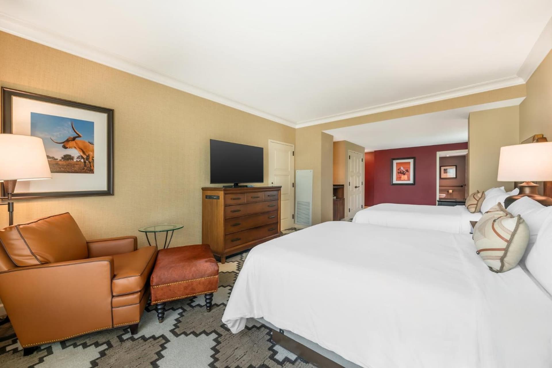 Omni Fort Worth Hotel gallery photo in Fort Worth, TX — image 50