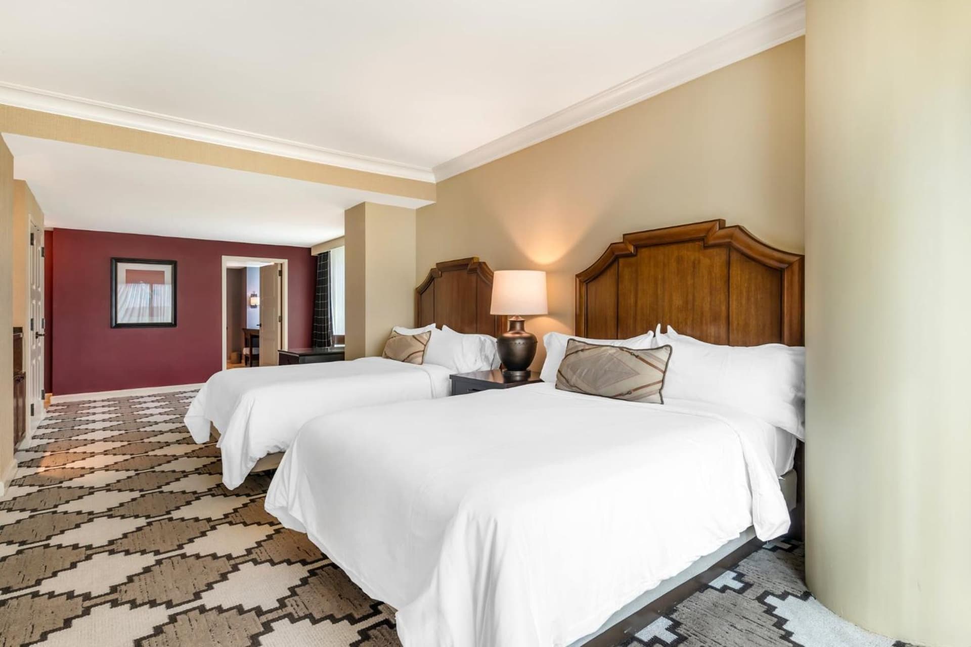 Omni Fort Worth Hotel gallery photo in Fort Worth, TX — image 11
