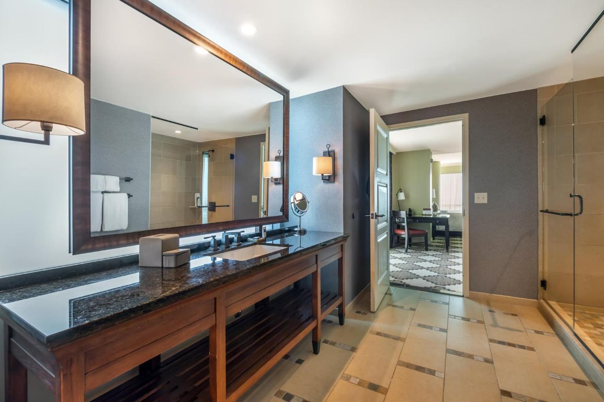 Omni Fort Worth Hotel gallery photo in Fort Worth, TX — image 88