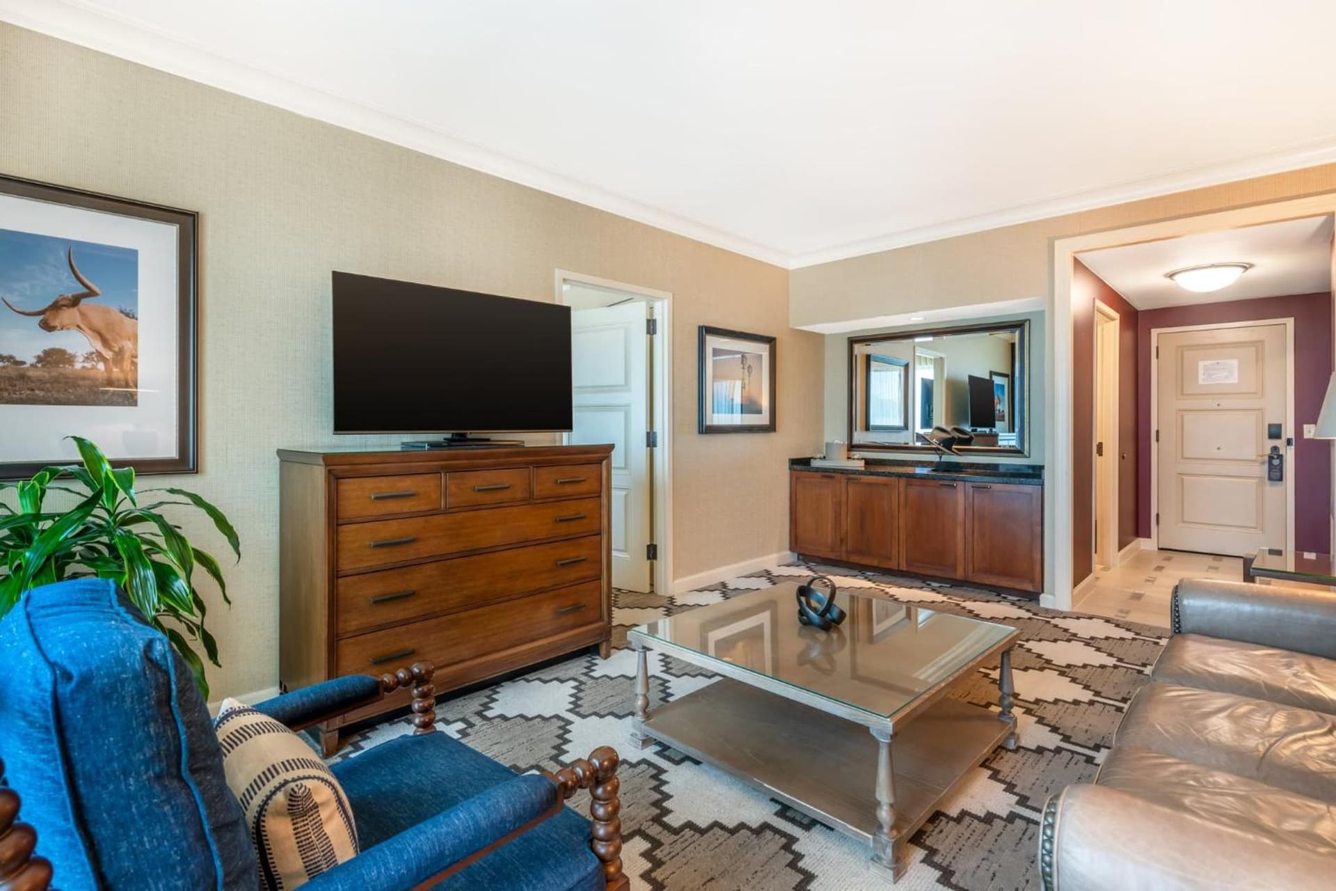 Omni Fort Worth Hotel gallery photo in Fort Worth, TX — image 92