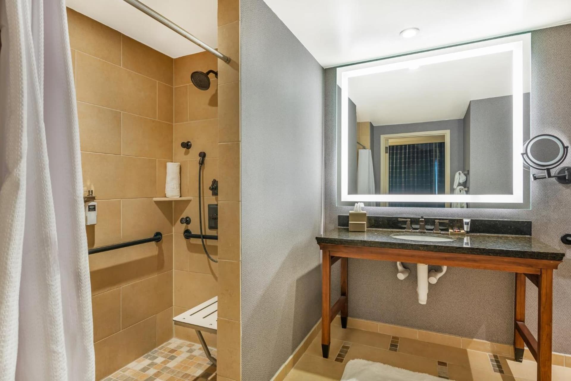 Omni Fort Worth Hotel gallery photo in Fort Worth, TX — image 46