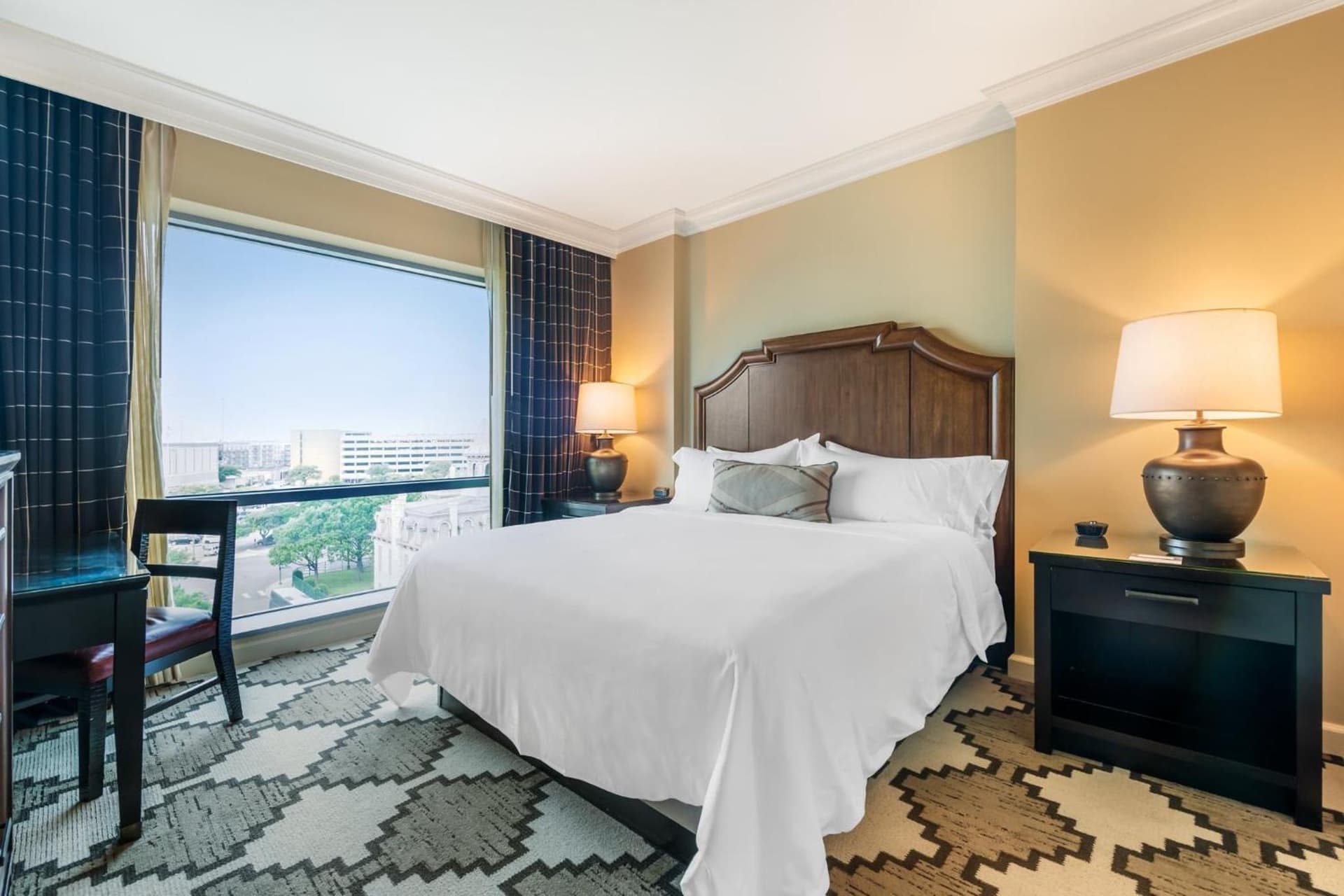 Omni Fort Worth Hotel gallery photo in Fort Worth, TX — image 75