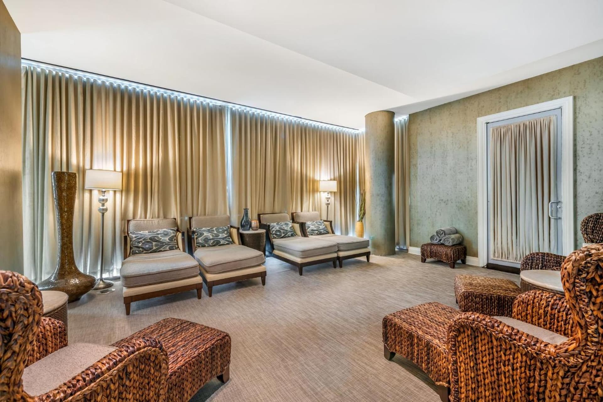 Omni Fort Worth Hotel gallery photo in Fort Worth, TX — image 63
