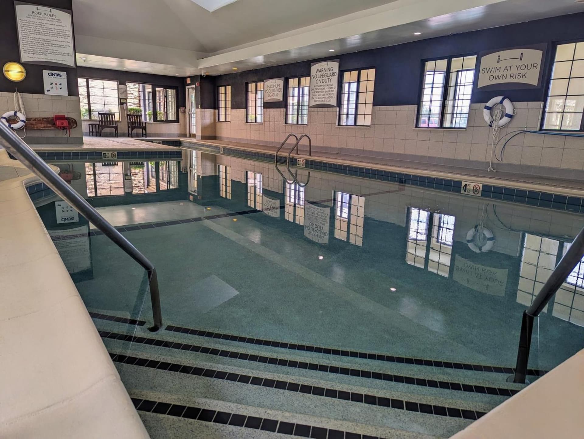 Staybridge Suites Indianapolis-Fishers by IHG gallery photo in Fishers, IN — image 103