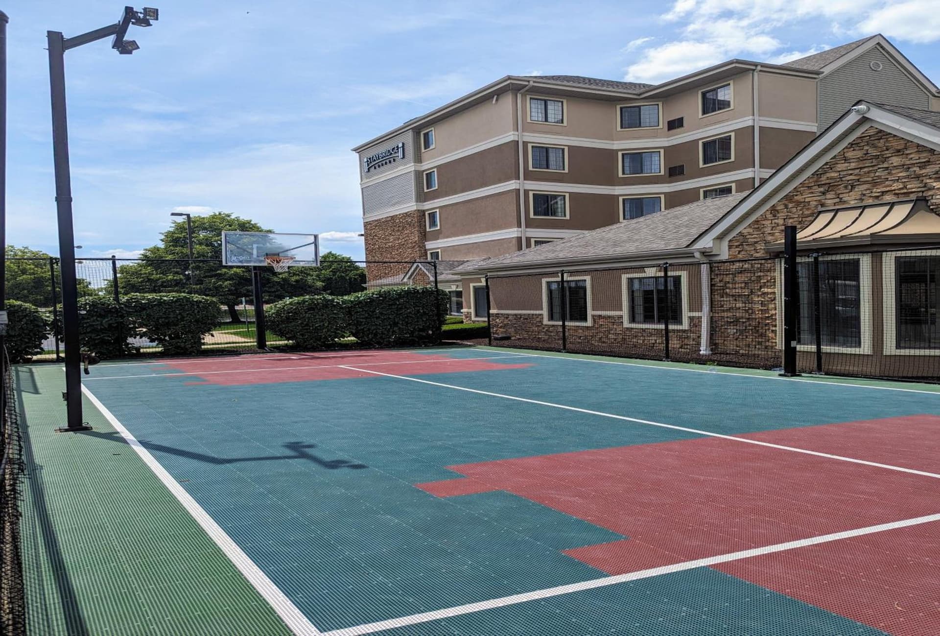 Staybridge Suites Indianapolis-Fishers by IHG gallery photo in Fishers, IN — image 94