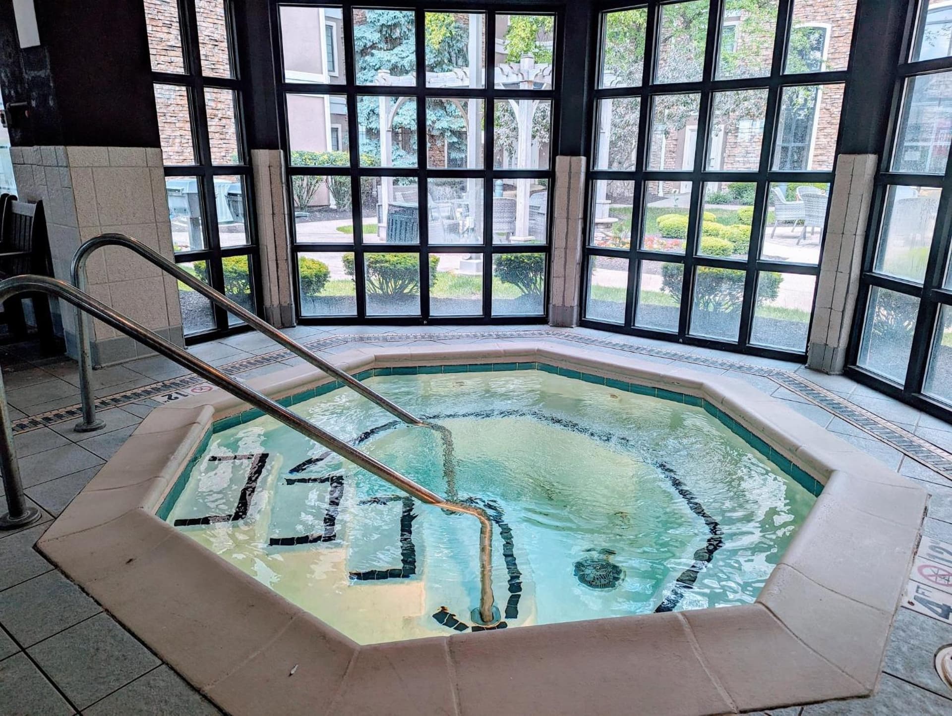 Staybridge Suites Indianapolis-Fishers by IHG gallery photo in Fishers, IN — image 79