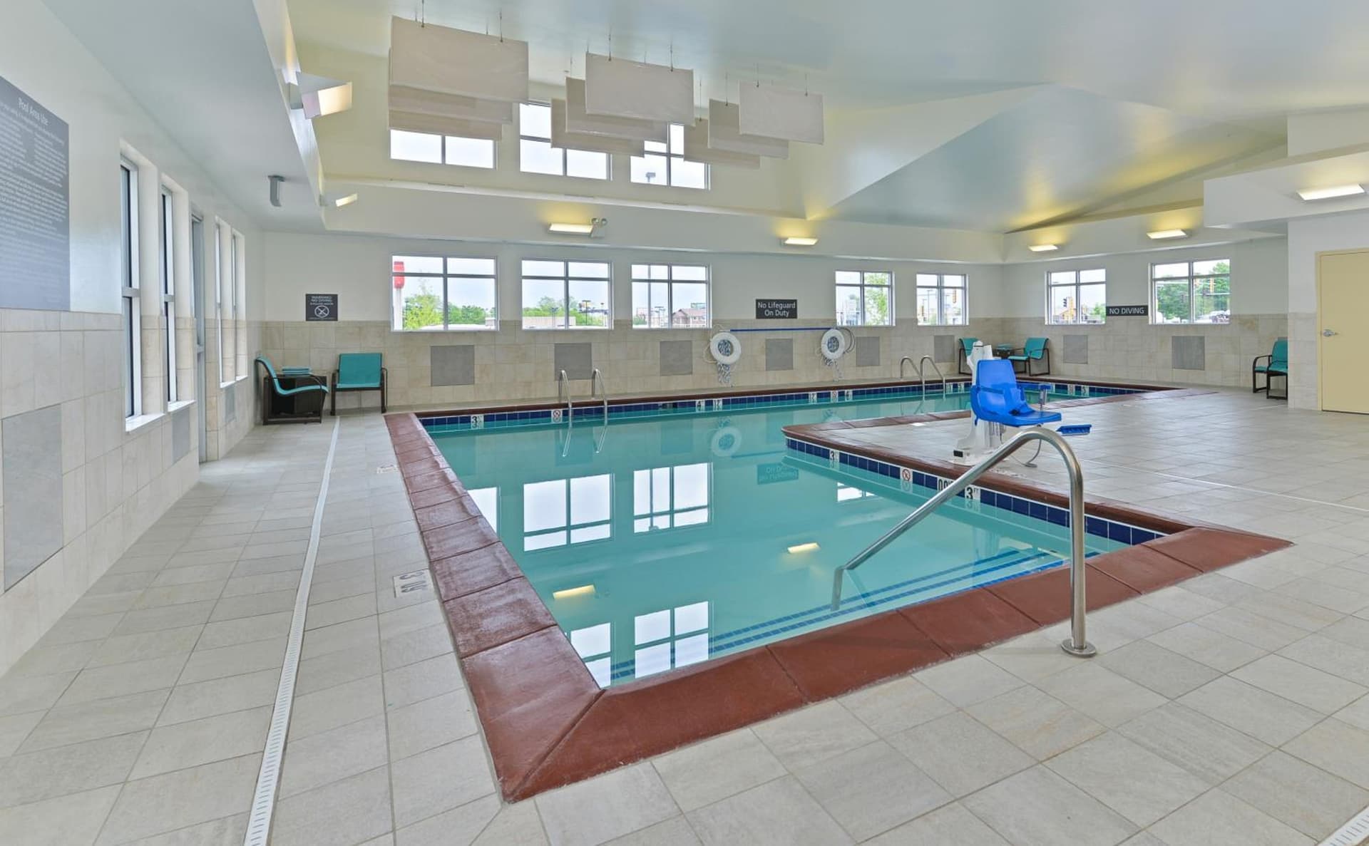 Residence Inn by Marriott Champaign gallery photo in Champaign, IL — image 19