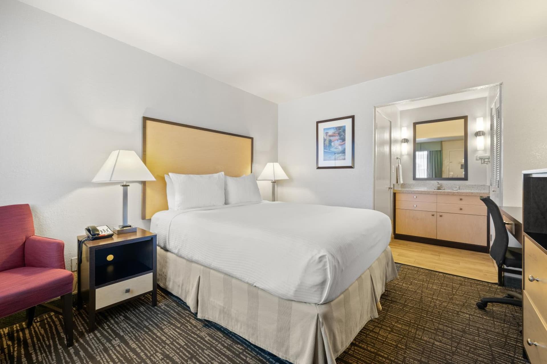 Best Western Petaluma Inn gallery photo in Petaluma, CA — image 9