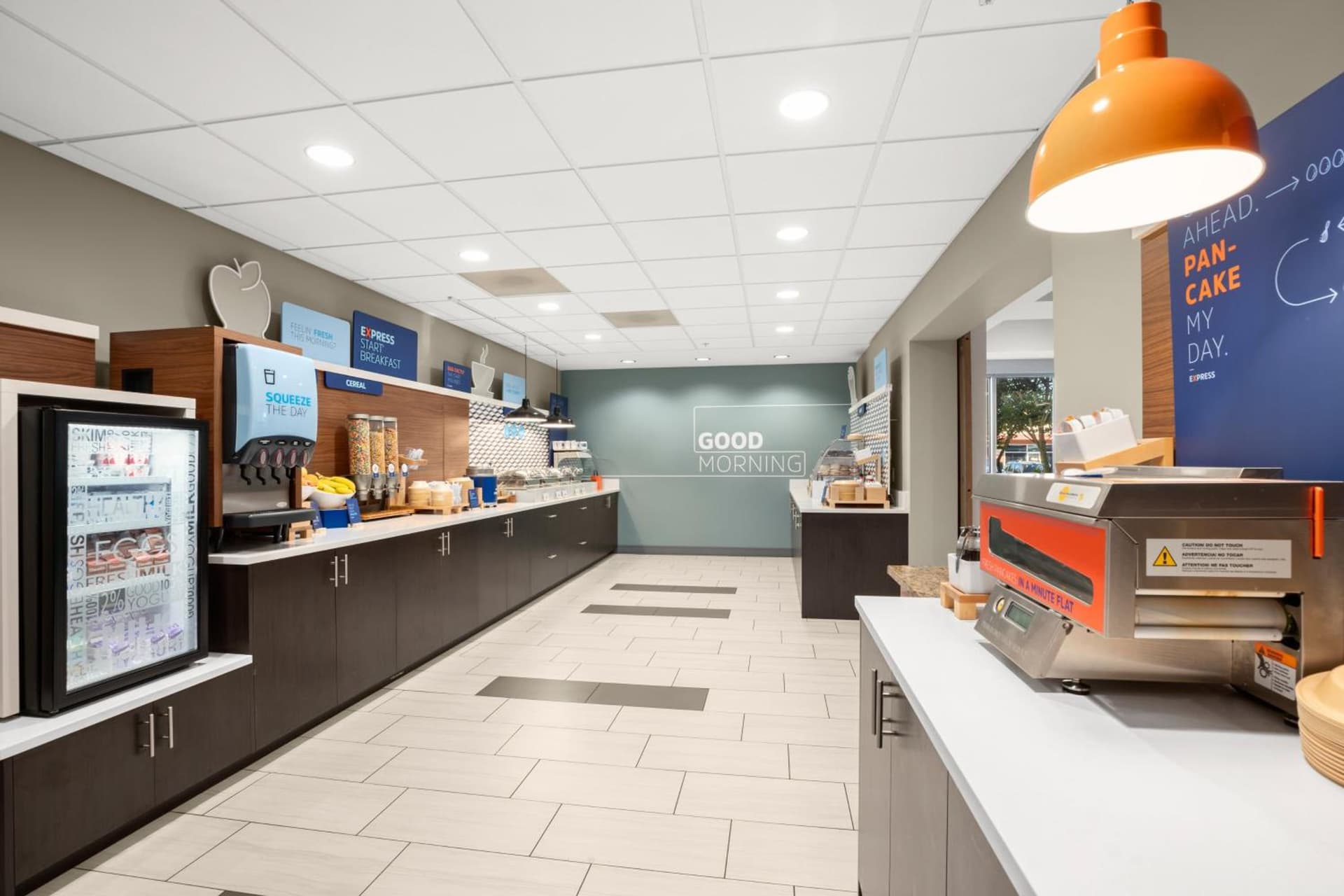 Holiday Inn Express and Suites Sumner by IHG gallery photo in Sumner, WA — image 14