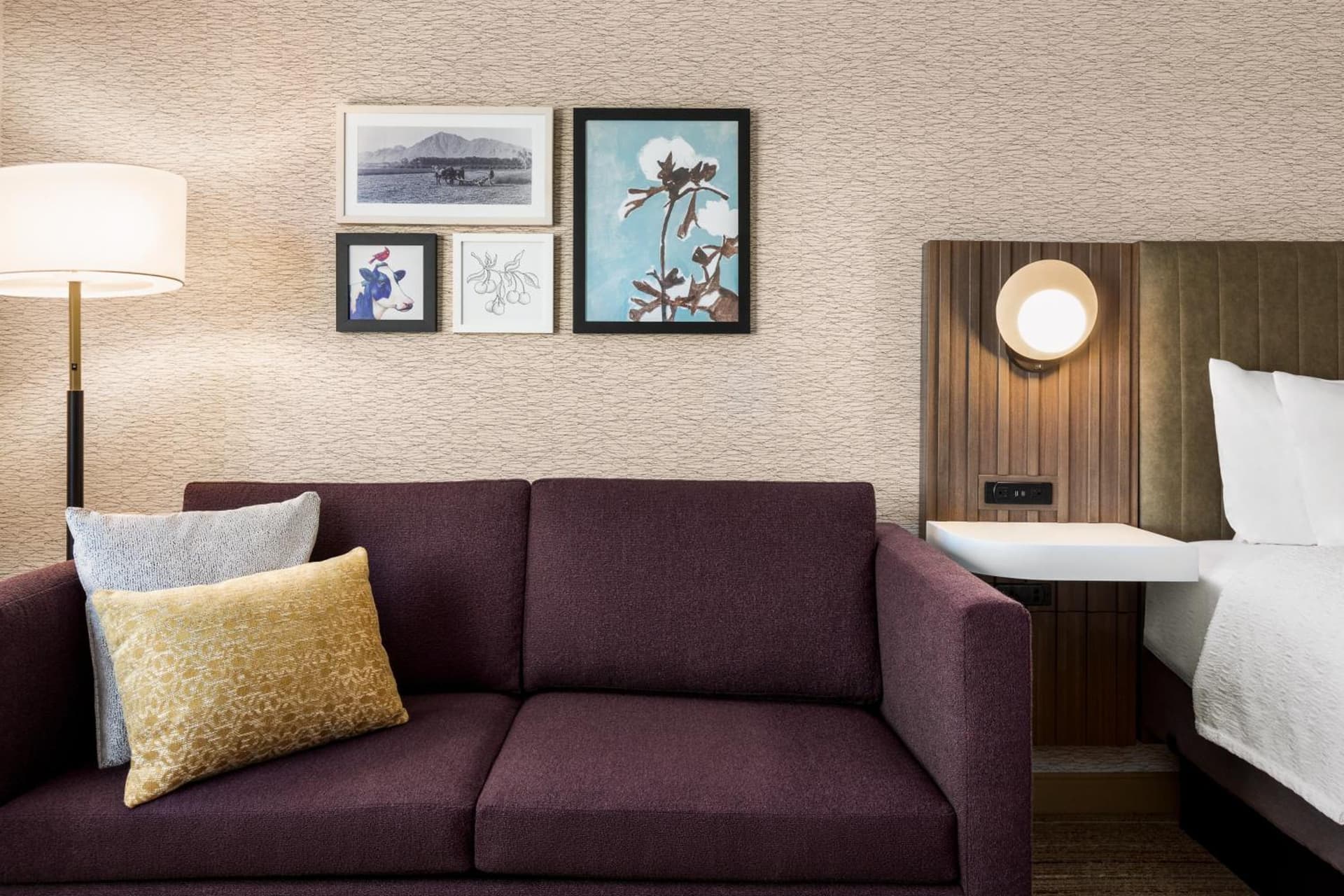 Hampton Inn Stockton, Ca gallery photo in Stockton, CA — image 5