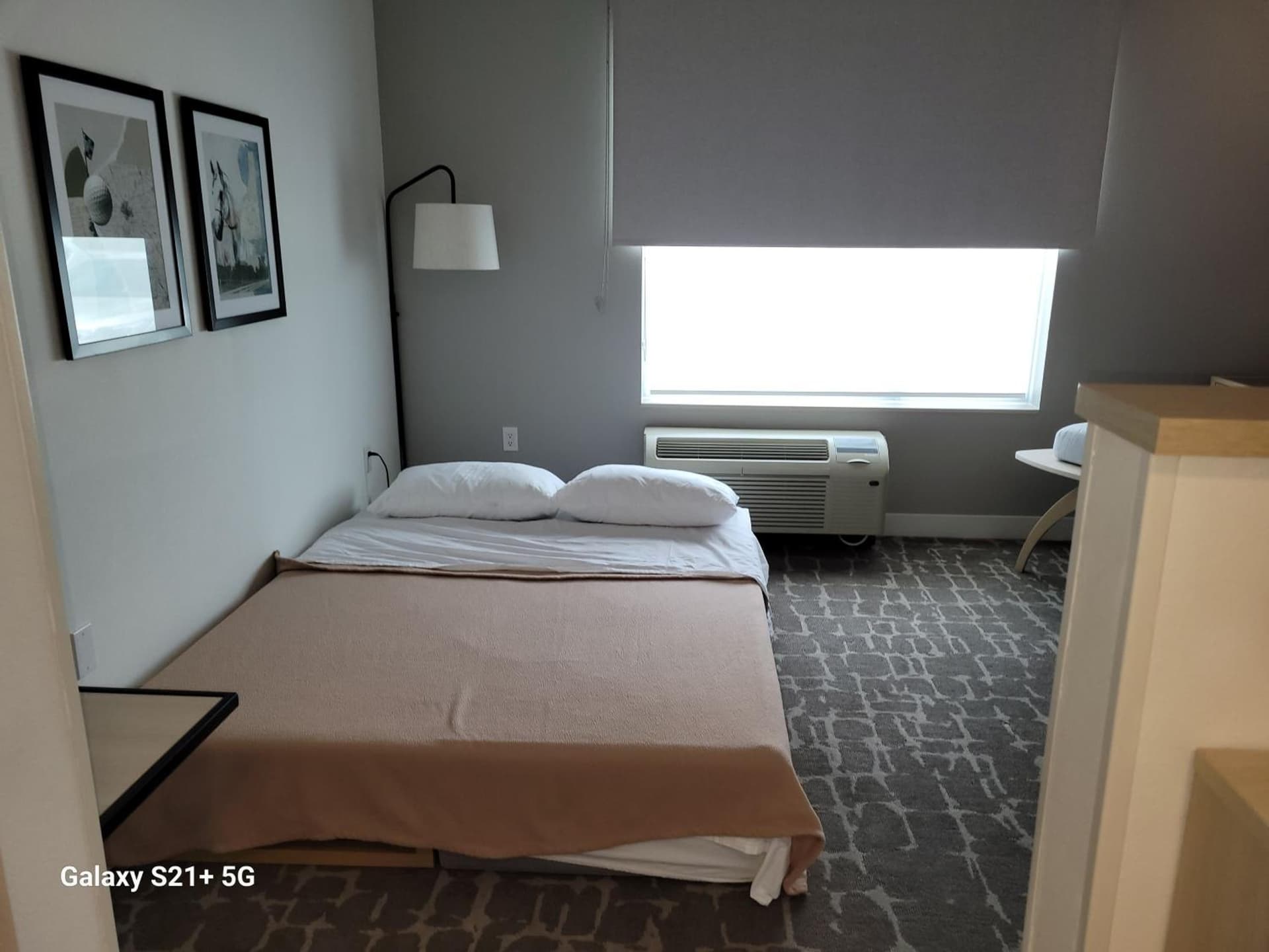 TownePlace Suites by Marriott Ocala property views in Rolling Ranches, FL — gallery photo 3